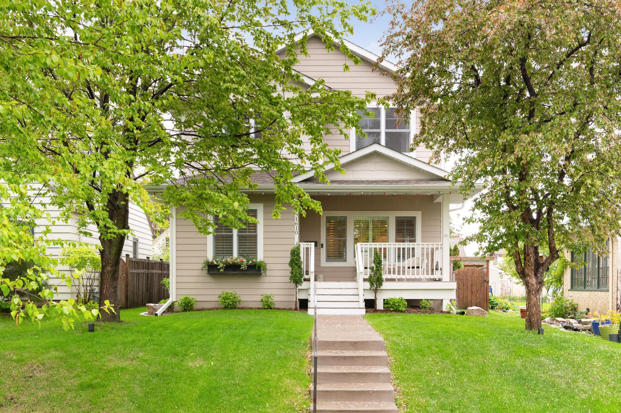 View of Residential at 1610 Juno Avenue, Saint Paul MN 55116, Saint Paul - Mike Wilen | Minnesota Team Real Estate