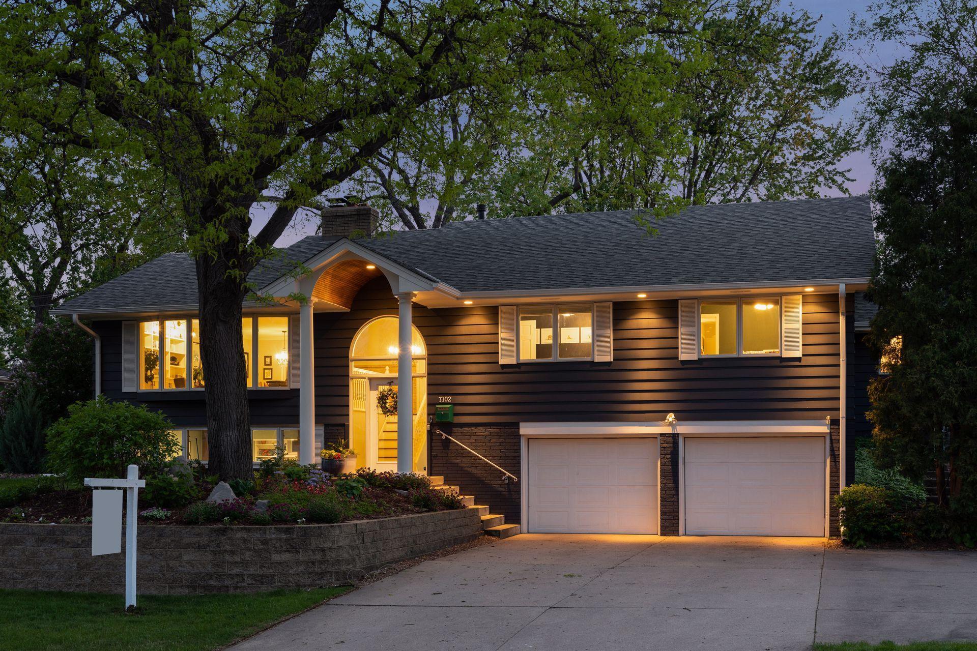 View of Residential at 7102 Heatherton Trail, Edina MN 55435, Edina - Mike Wilen | Minnesota Team Real Estate