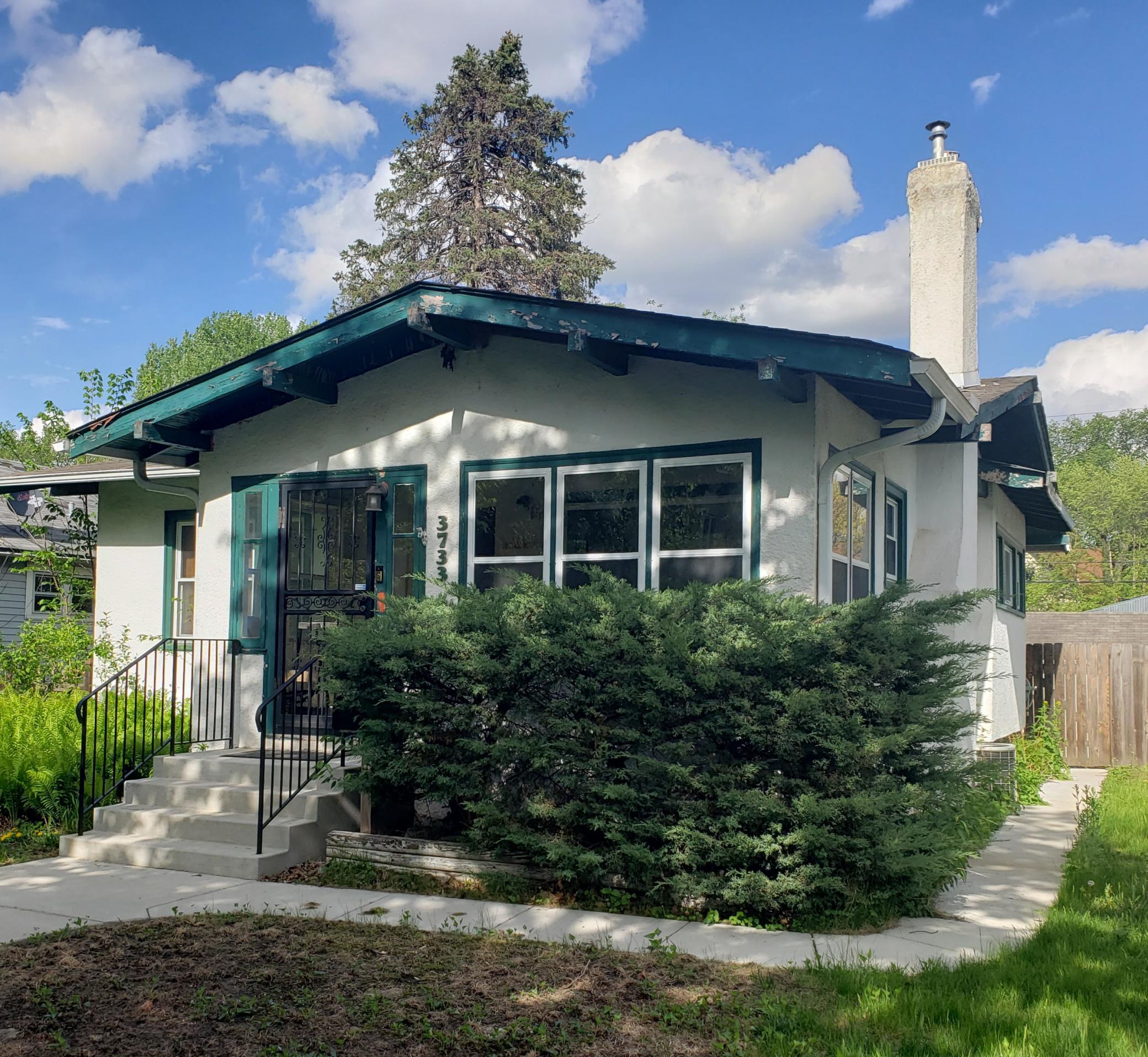 View of Residential at 3733 15th Avenue, Minneapolis MN 55407, Minneapolis - Mike Wilen | Minnesota Team Real Estate