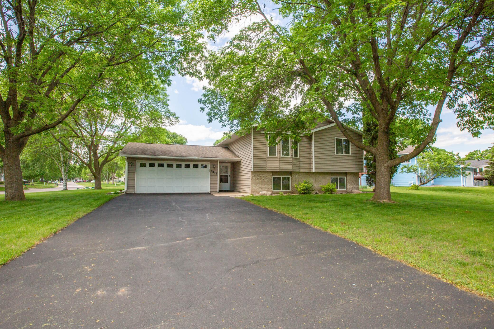 View of Residential at 9415 Penn Avenue, Brooklyn Park MN 55444, Brooklyn Park - Mike Wilen | Minnesota Team Real Estate