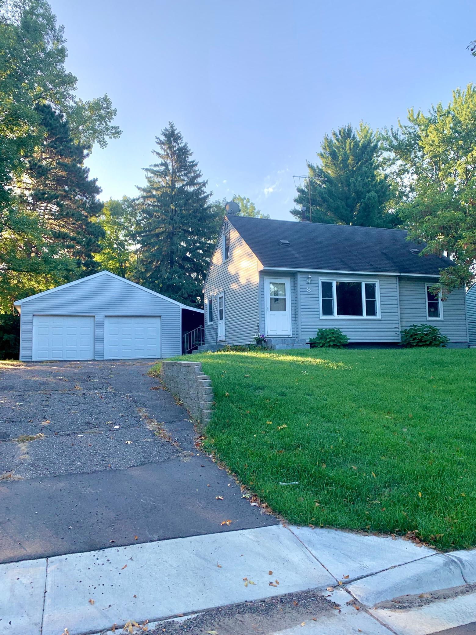 View of Residential at 8 Park Drive, Circle Pines MN 55014, Circle Pines - Mike Wilen | Minnesota Team Real Estate