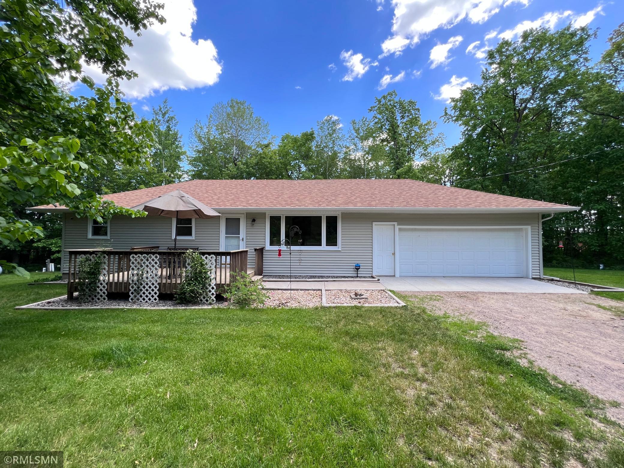 View of Residential at 20232 65th Avenue, Milaca MN 56353, Milaca - Mike Wilen | Minnesota Team Real Estate