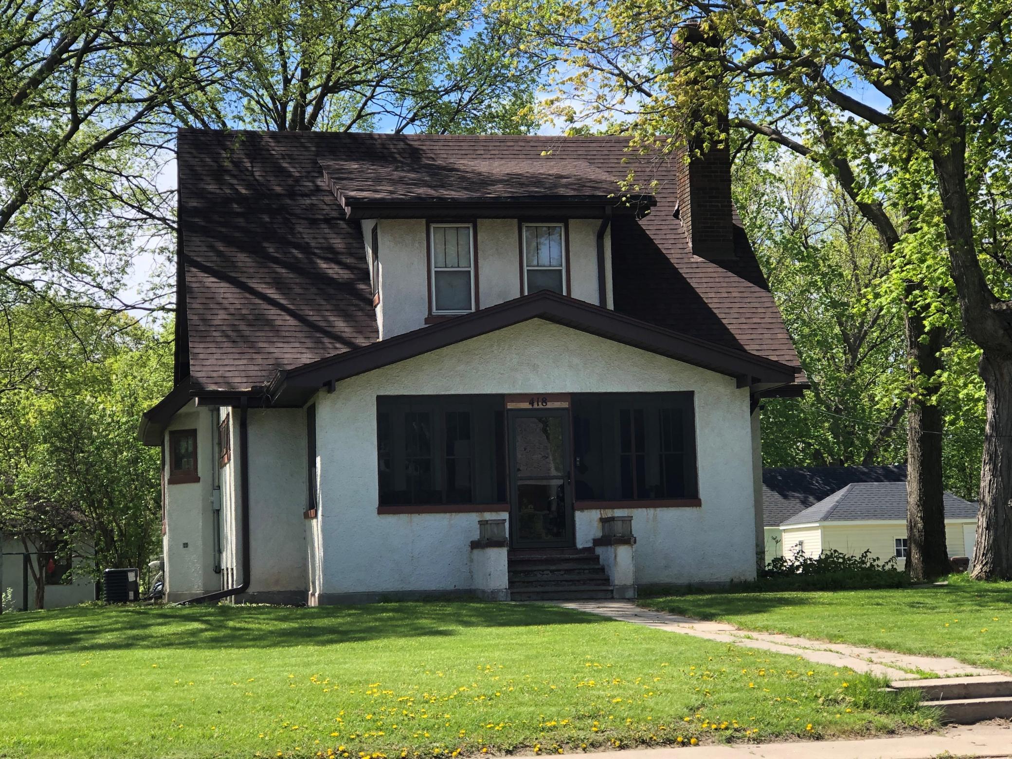 View of Residential at 418 Division Street, Maple Lake MN 55358, Maple Lake - Mike Wilen | Minnesota Team Real Estate