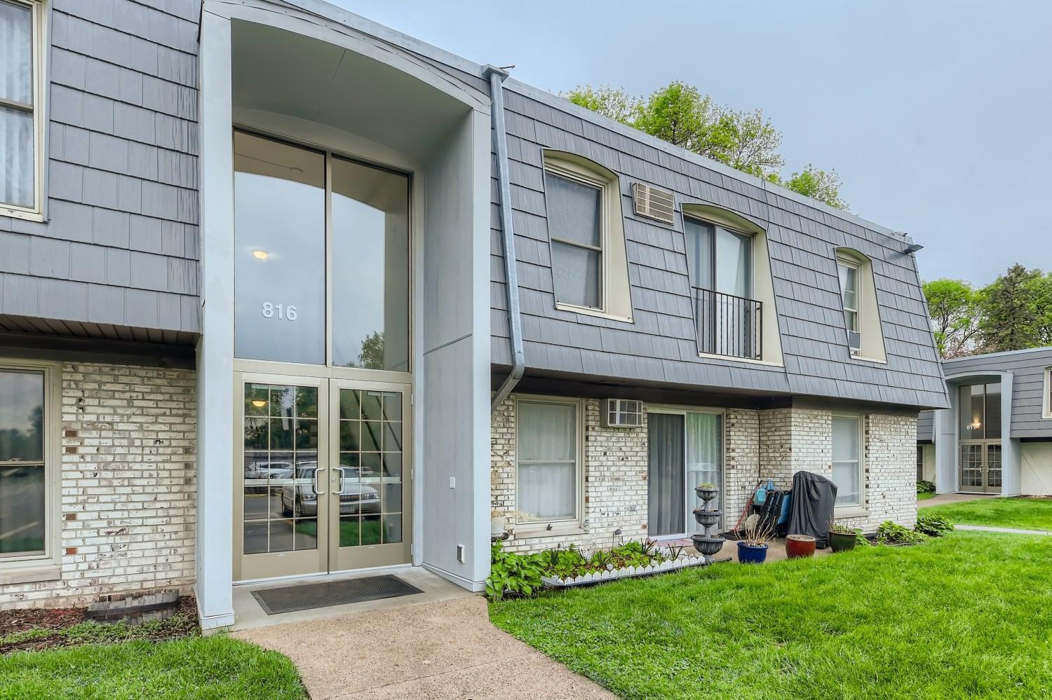 View of Residential at 816 9th Avenue #2, Hopkins MN 55343, Hopkins - Mike Wilen | Minnesota Team Real Estate