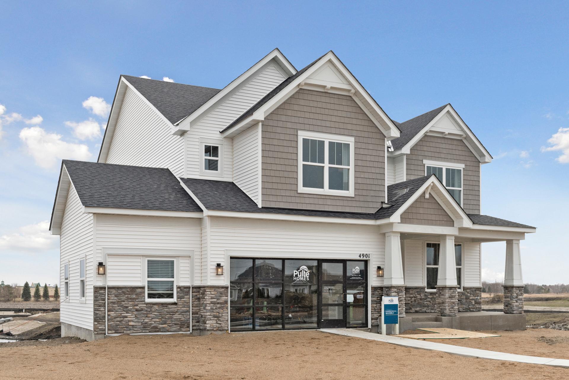 View of Residential at 4947 Jamocha Avenue, Saint Michael MN 55376, Saint Michael - Mike Wilen | Minnesota Team Real Estate