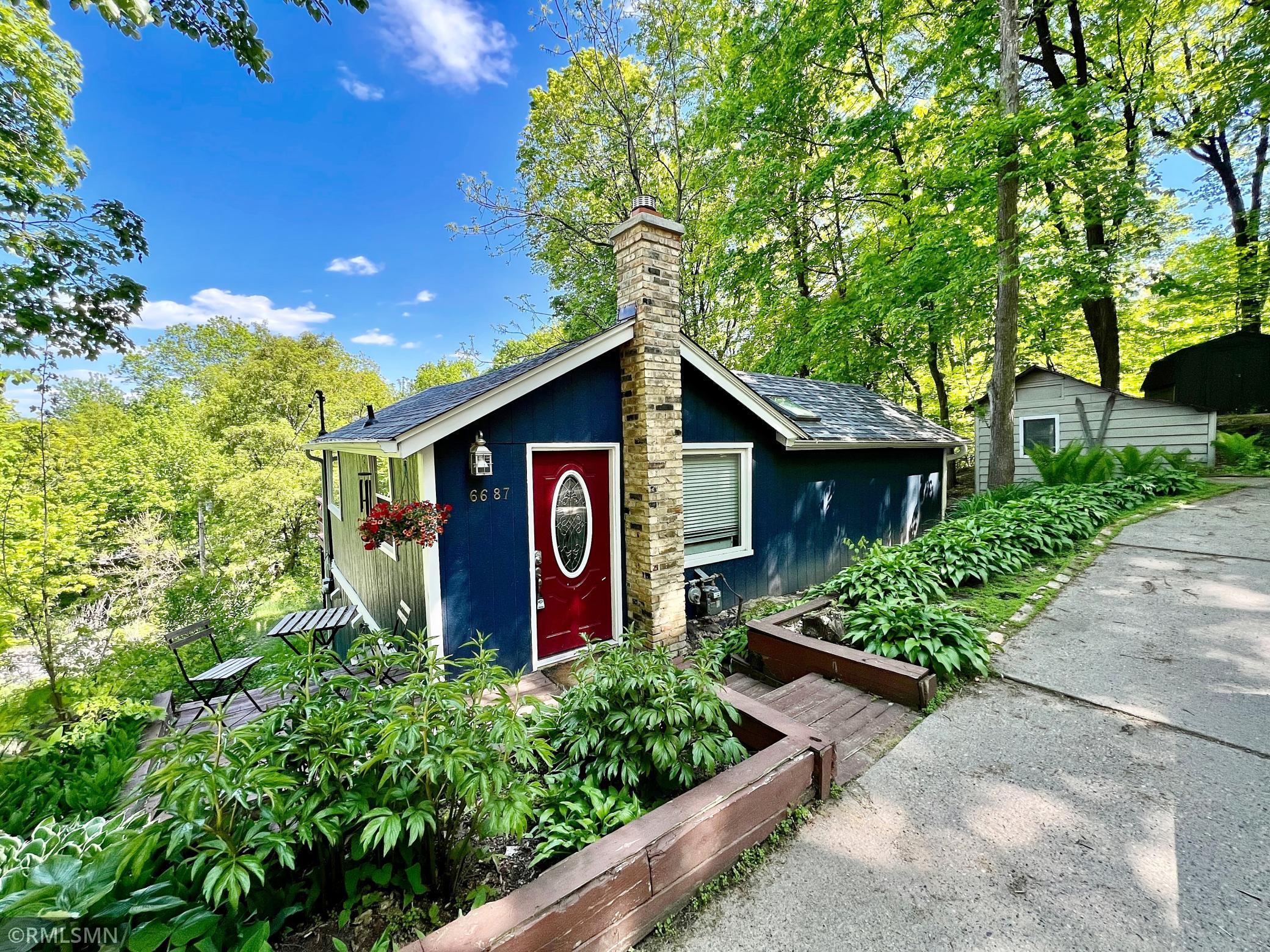 View of Residential at 6687 Deerwood Drive, Chanhassen MN 55317, Chanhassen - Mike Wilen | Minnesota Team Real Estate