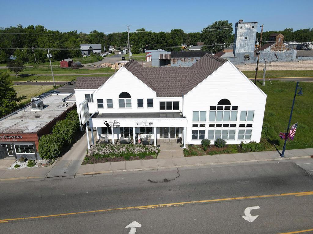 View of Commercial Sale at 44 Lake Street, Forest Lake MN 55025, Forest Lake - Mike Wilen | Minnesota Team Real Estate