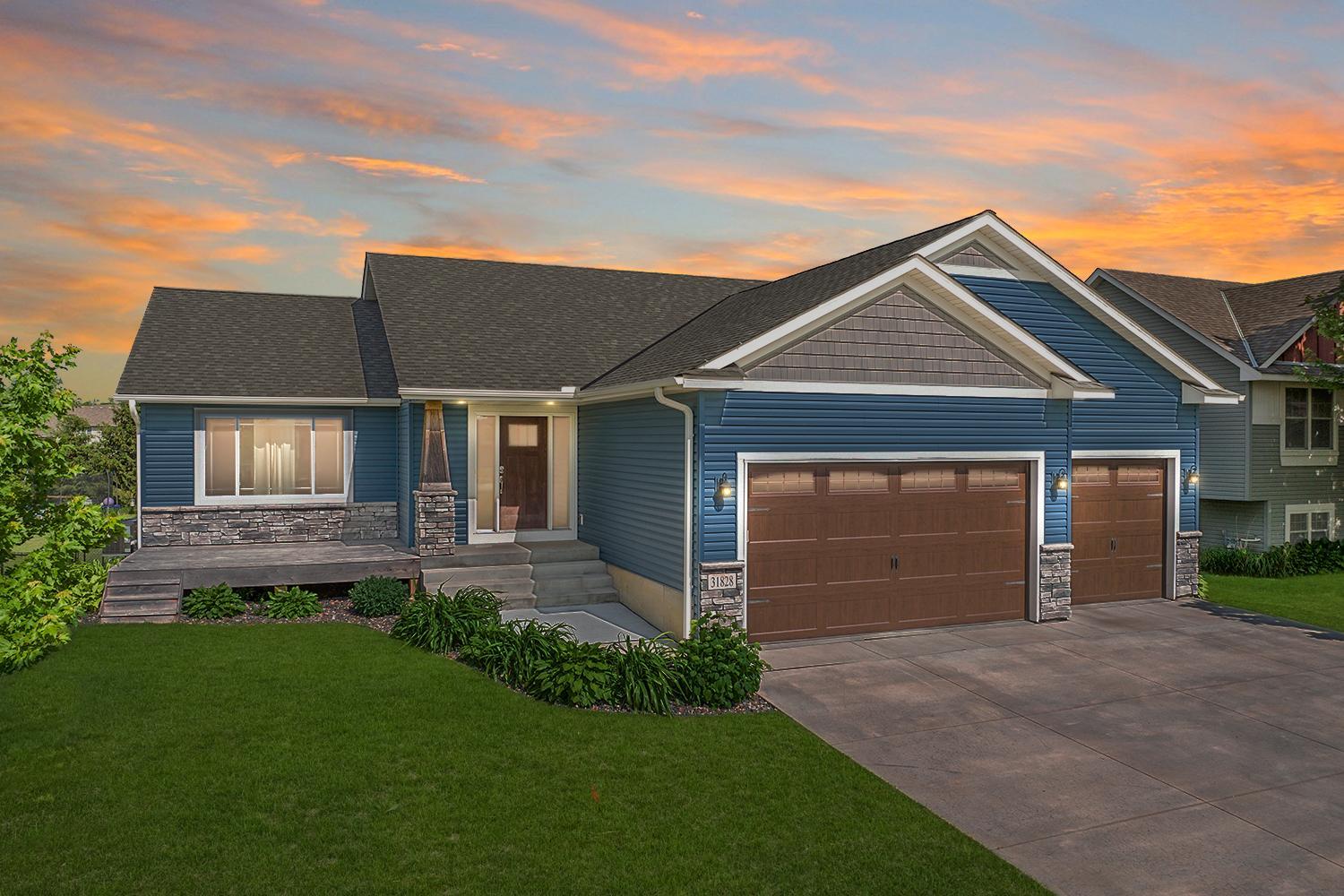 View of Residential at 31828 McGuire Trail, Lindstrom MN 55045, Lindstrom - Mike Wilen | Minnesota Team Real Estate