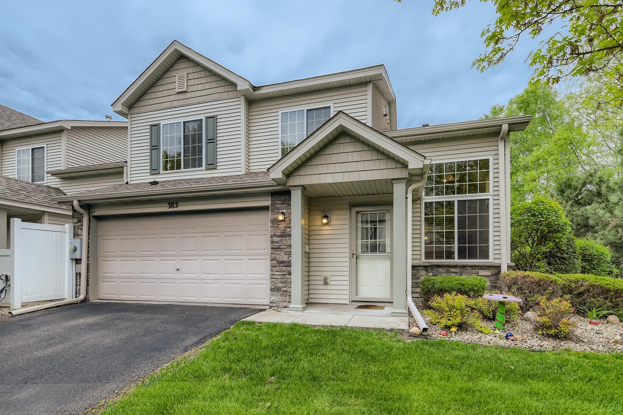View of Residential at 383 Arrowhead Drive, Lino Lakes MN 55014, Lino Lakes - Mike Wilen | Minnesota Team Real Estate