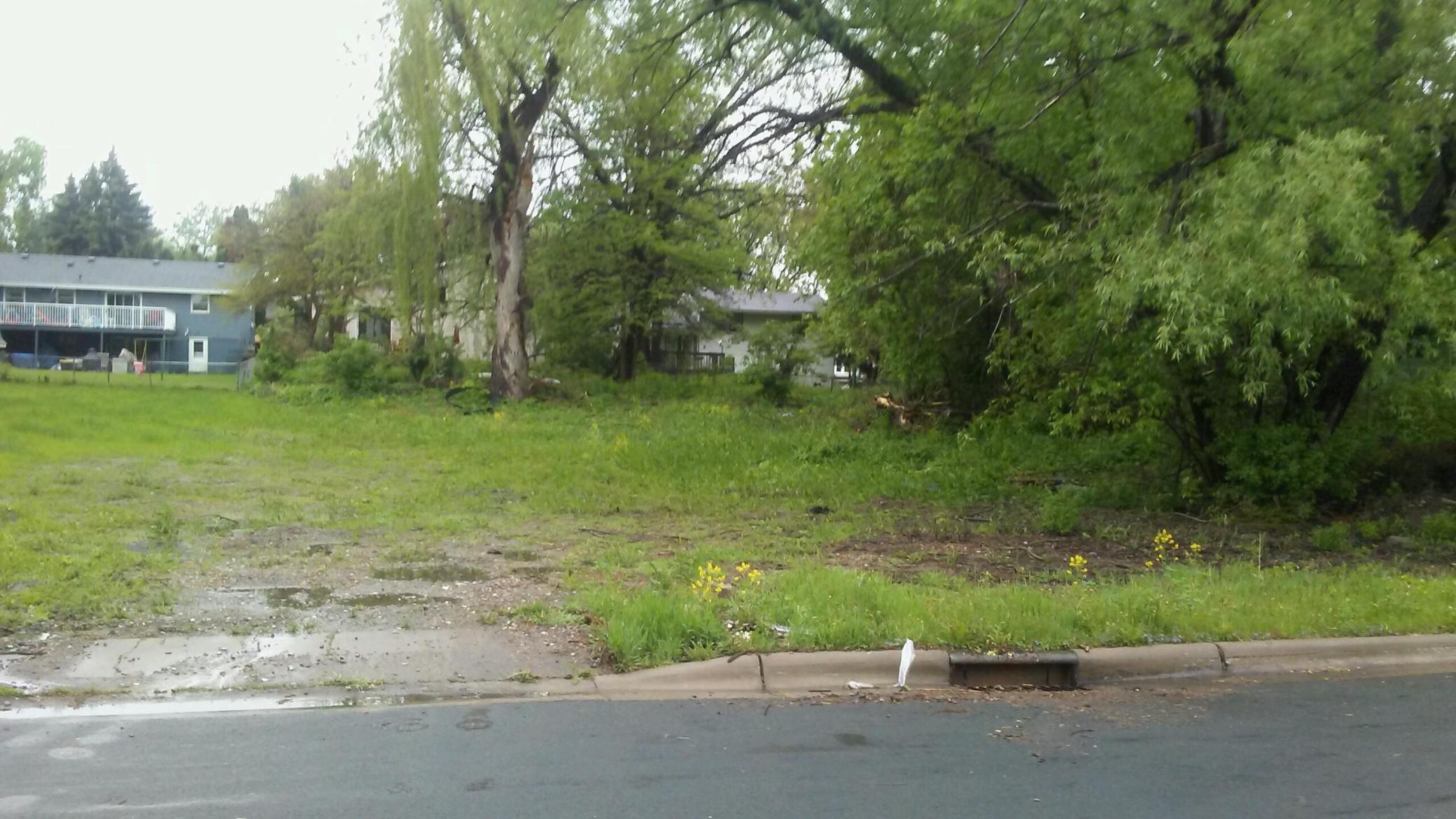 View of Land at 1330 44 1/2 Avenue, Columbia Heights MN 55421, Columbia Heights - Mike Wilen | Minnesota Team Real Estate