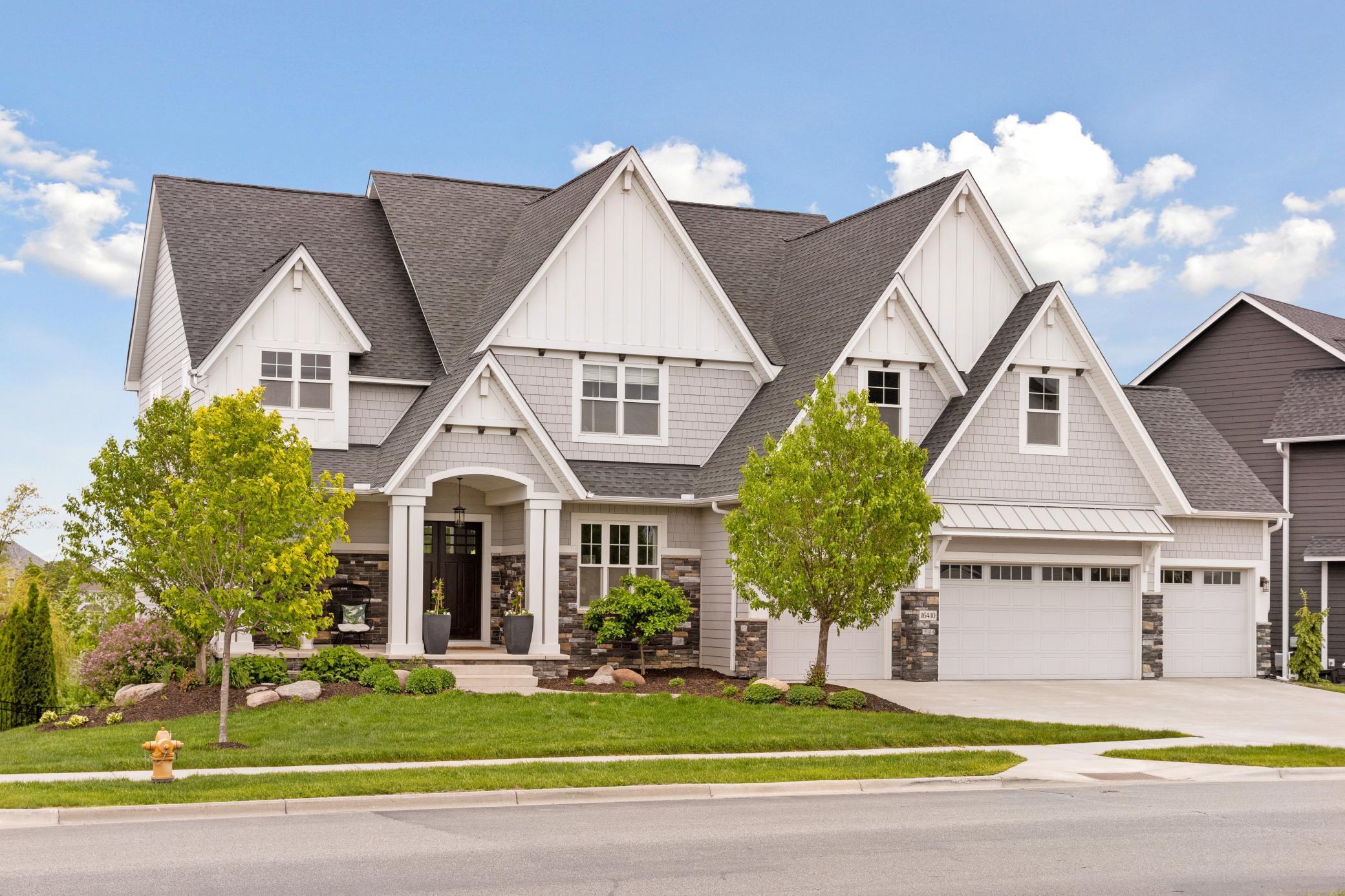 View of Residential at 16410 57th Avenue, Plymouth MN 55446, Plymouth - Mike Wilen | Minnesota Team Real Estate