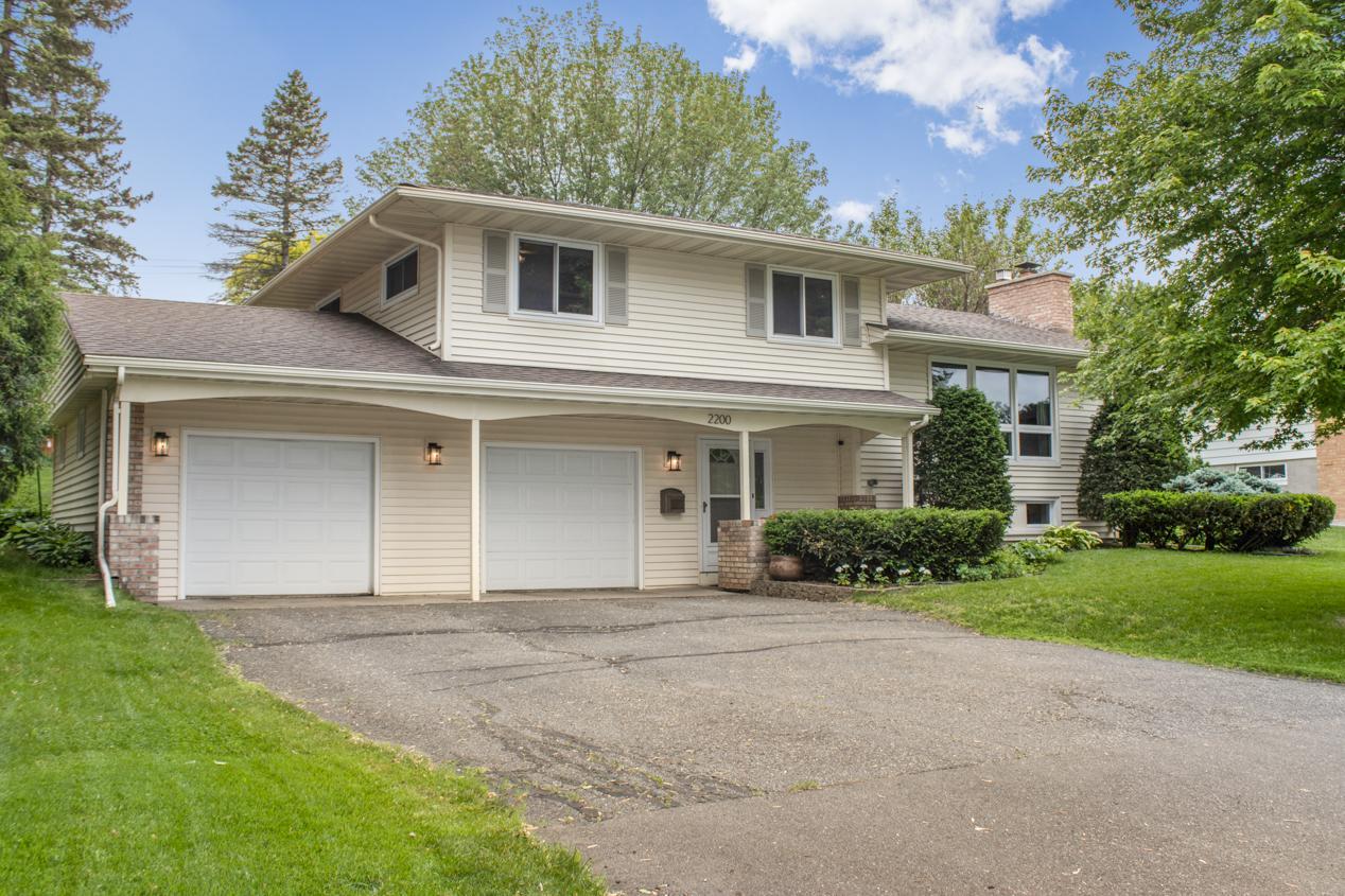 View of Residential at 2200 Quebec Avenue, Saint Louis Park MN 55426, Saint Louis Park - Mike Wilen | Minnesota Team Real Estate