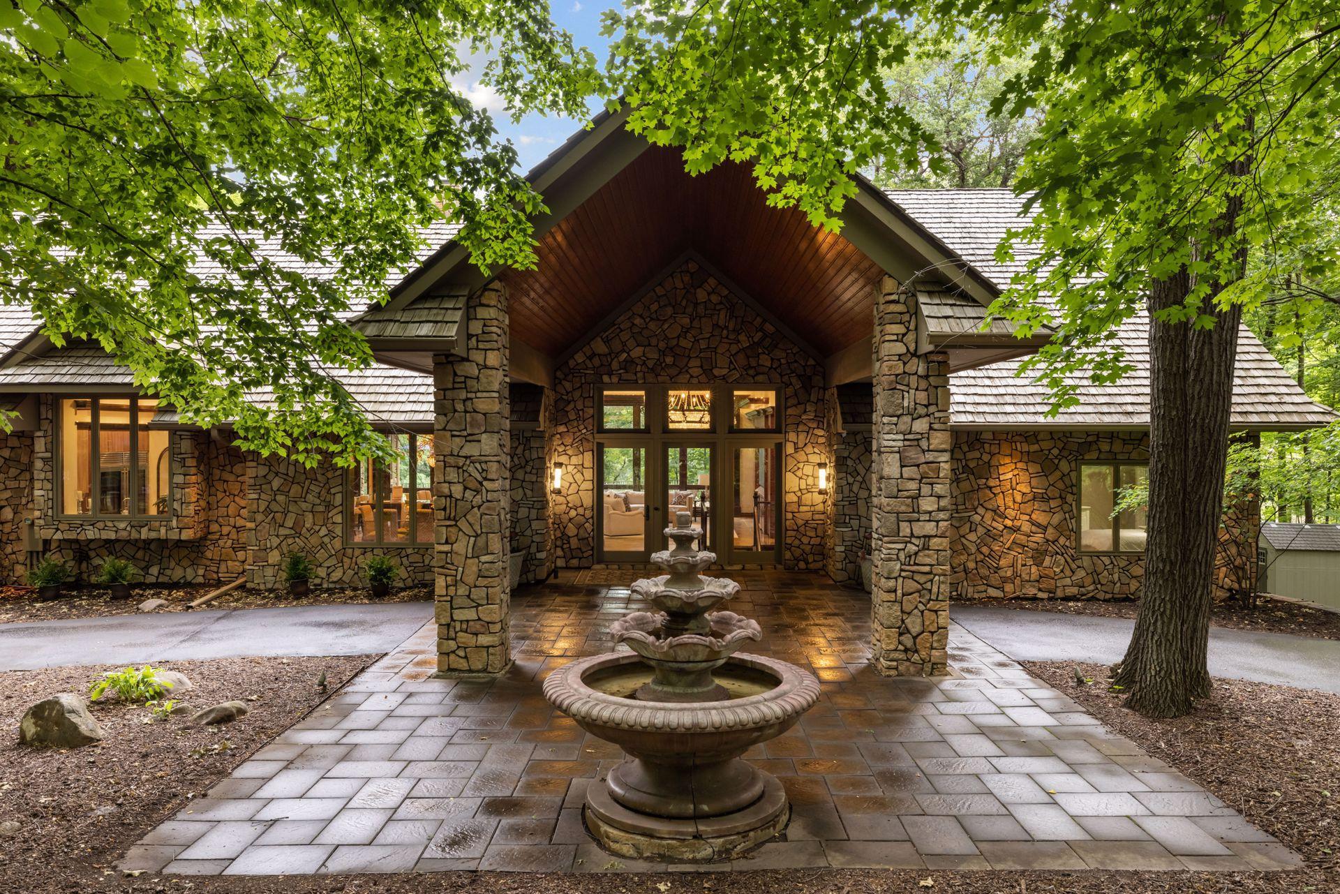 View of Residential at 3600 Northome Road, Wayzata MN 55391, Wayzata - Mike Wilen | Minnesota Team Real Estate