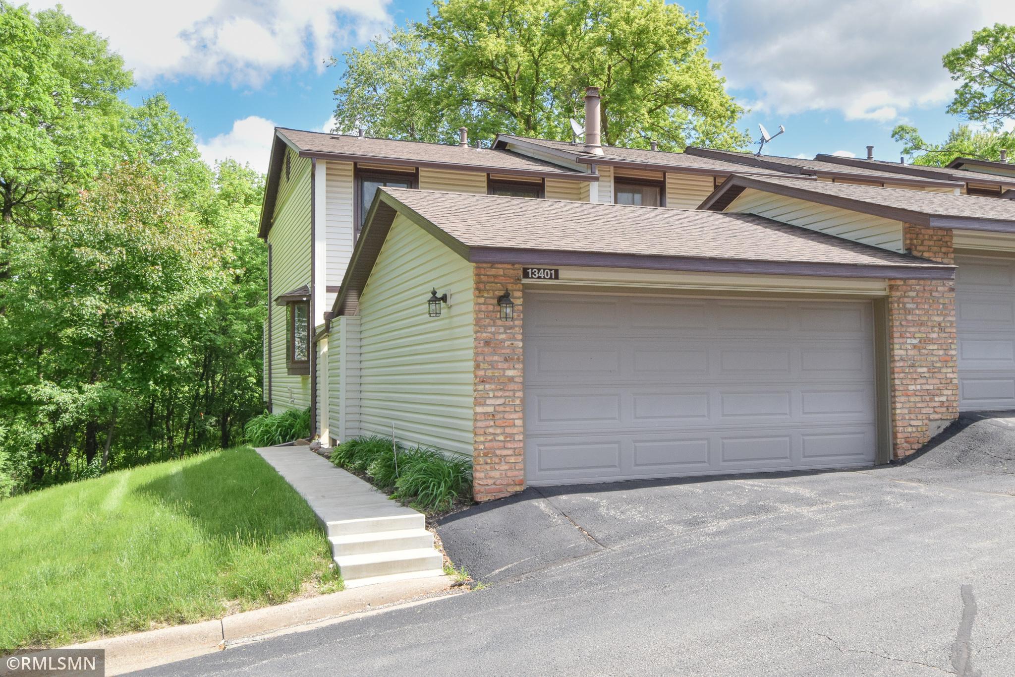 View of Residential at 13401 Heather Hills Drive, Burnsville MN 55337, Burnsville - Mike Wilen | Minnesota Team Real Estate