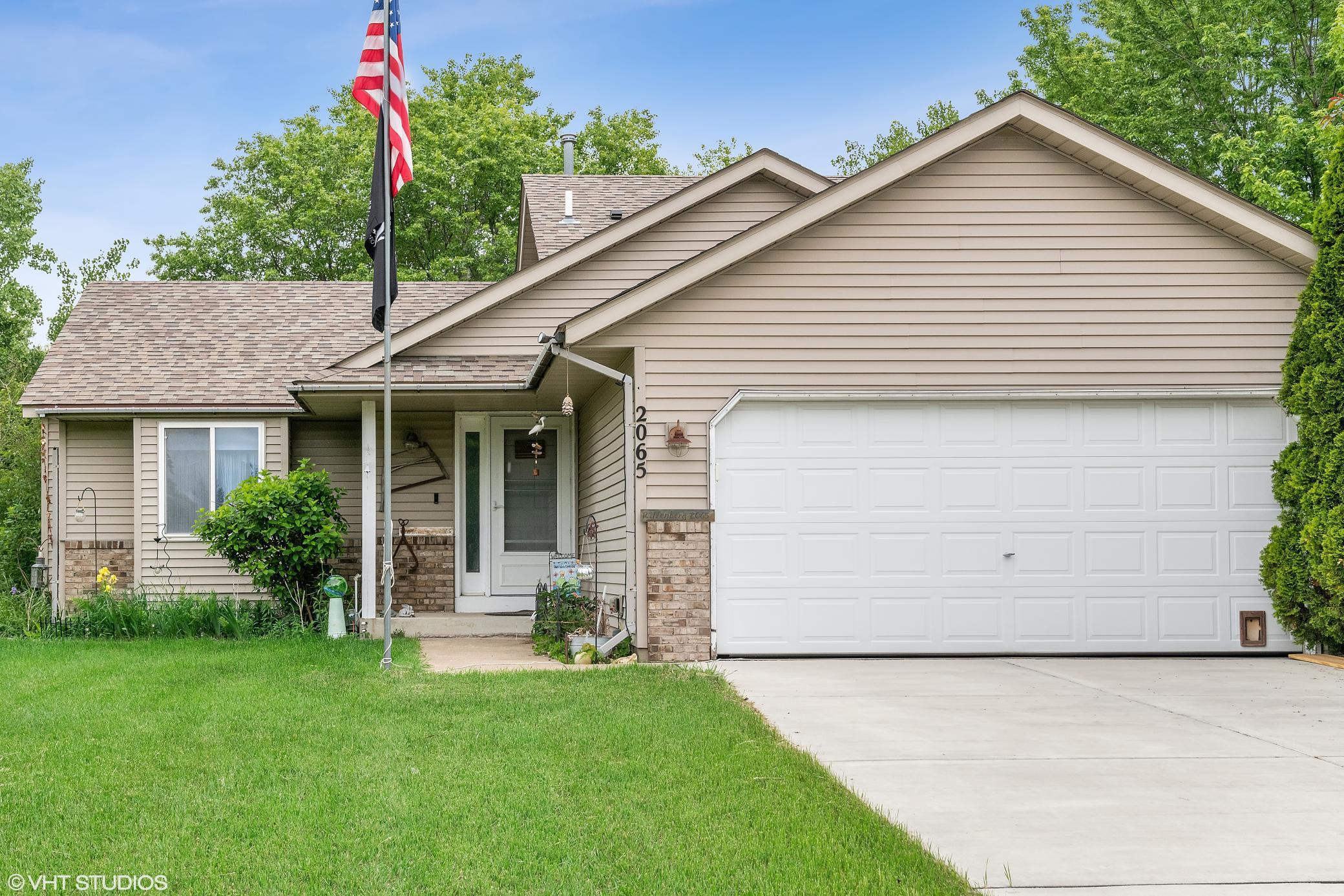 View of Residential at 2065 135th Lane, Andover MN 55304, Andover - Mike Wilen | Minnesota Team Real Estate