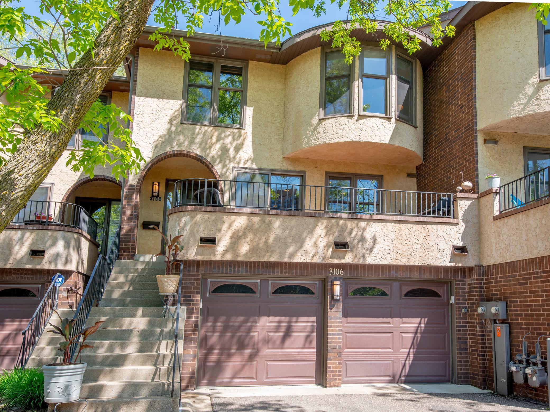 View of Residential at 3106 Dean Court, Minneapolis MN 55416, Minneapolis - Mike Wilen | Minnesota Team Real Estate