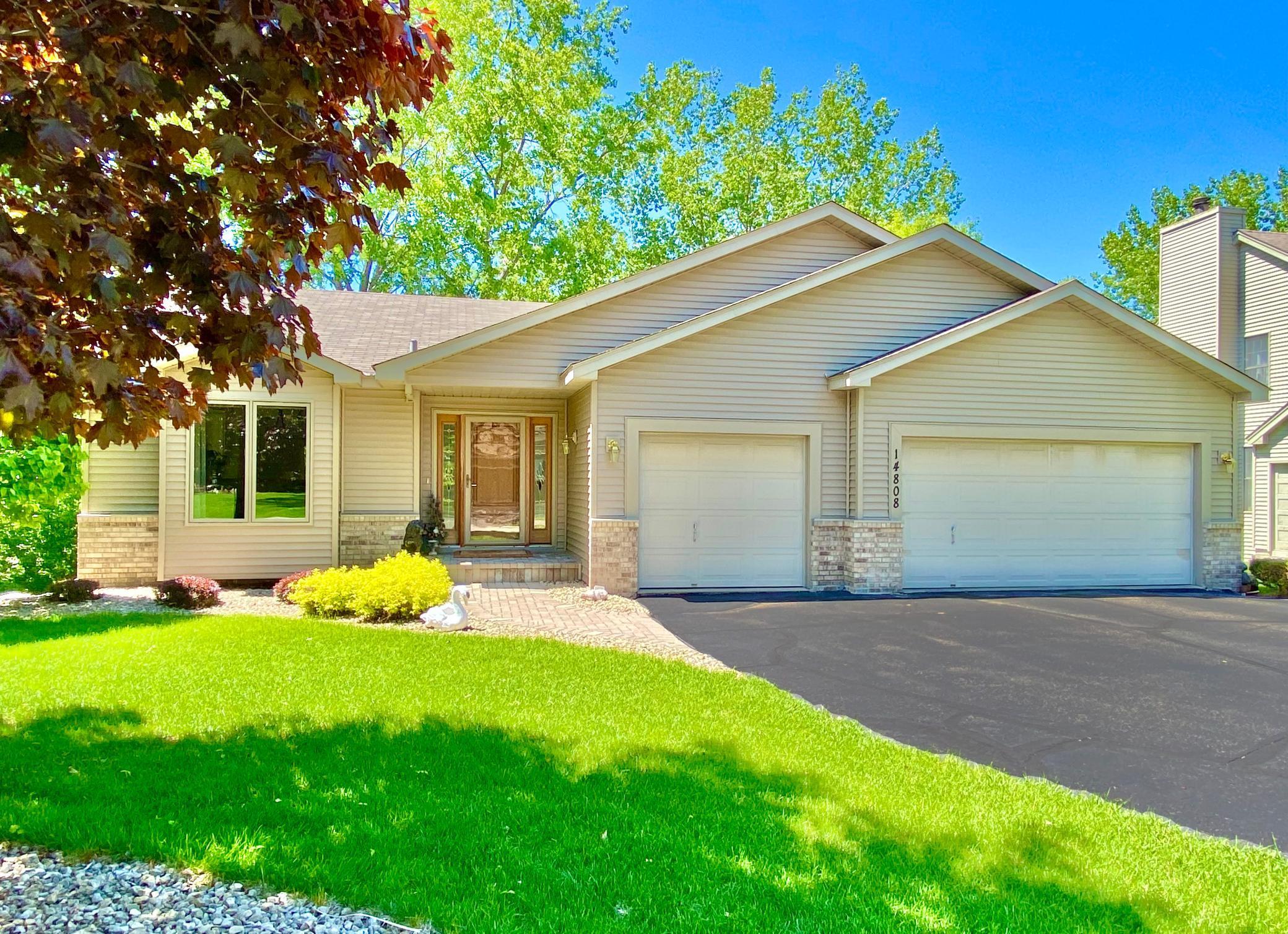View of Residential at 14808 Interlachen Lane, Burnsville MN 55306, Burnsville - Mike Wilen | Minnesota Team Real Estate