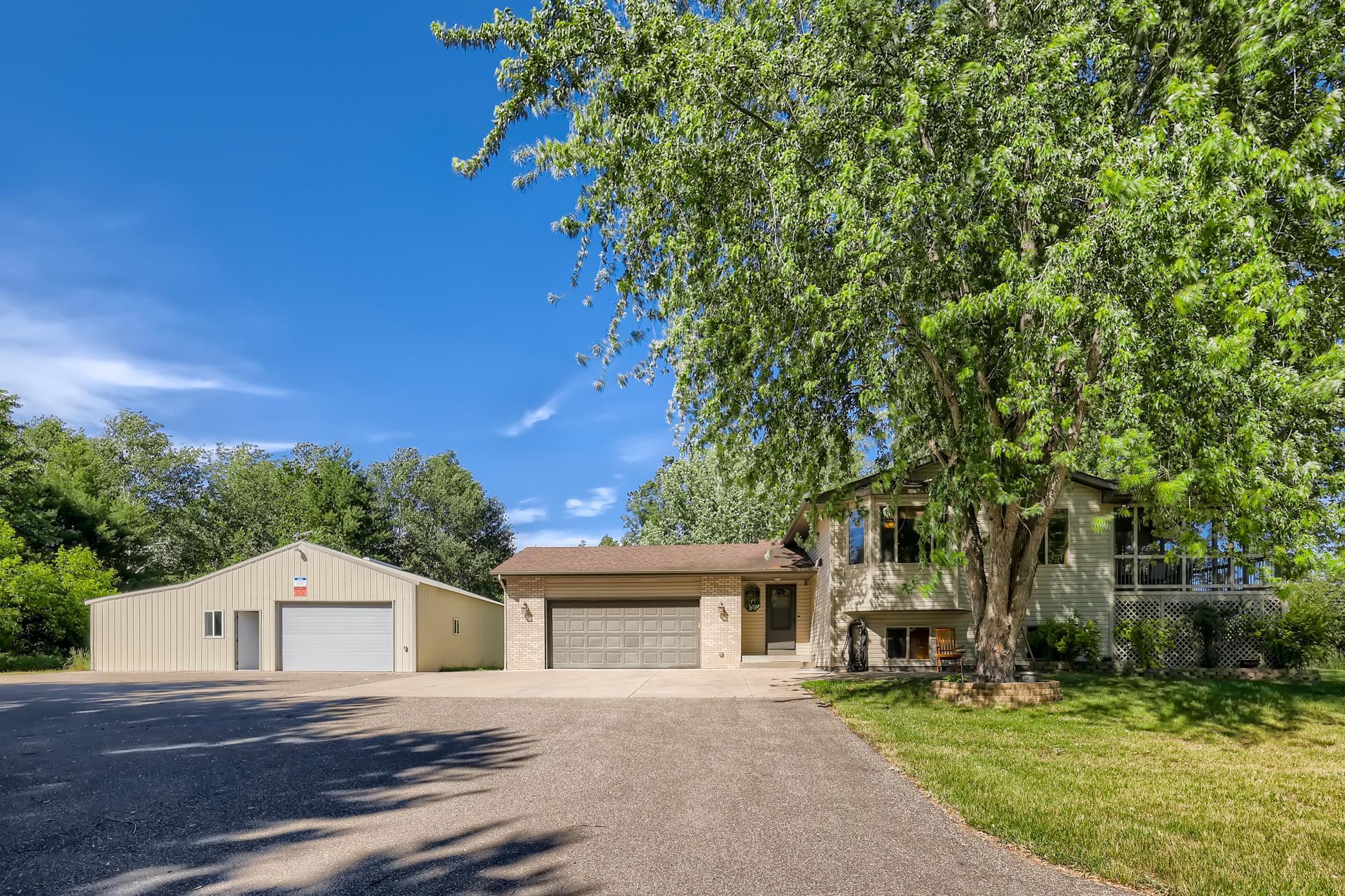 View of Residential at 26955 Nacre Street, Saint Francis MN 55070, Saint Francis - Mike Wilen | Minnesota Team Real Estate