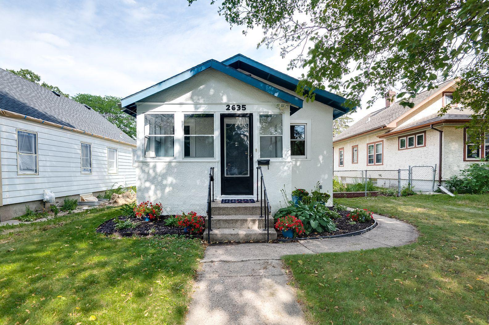 View of Residential at 2635 Mckinley Street, Minneapolis MN 55418, Minneapolis - Mike Wilen | Minnesota Team Real Estate