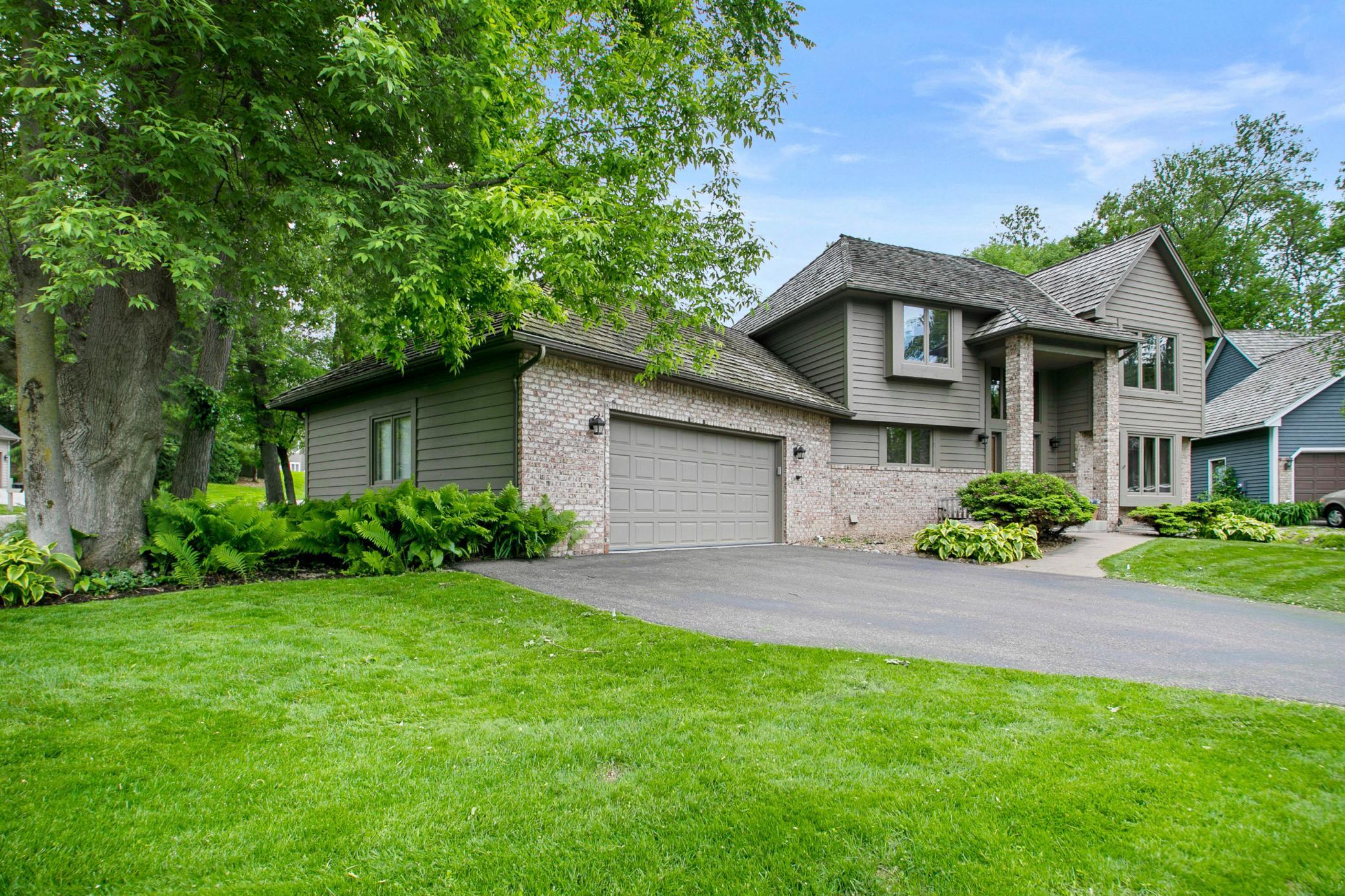 View of Residential at 6409 Ithaca Lane, Maple Grove MN 55311, Maple Grove - Mike Wilen | Minnesota Team Real Estate