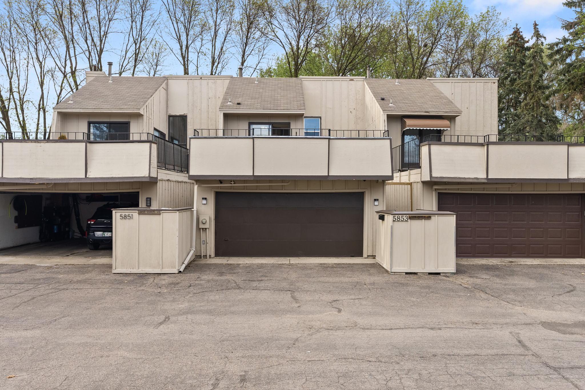 View of Residential at 5853 Lake Curve Lane, Brooklyn Center MN 55429, Brooklyn Center - Mike Wilen | Minnesota Team Real Estate