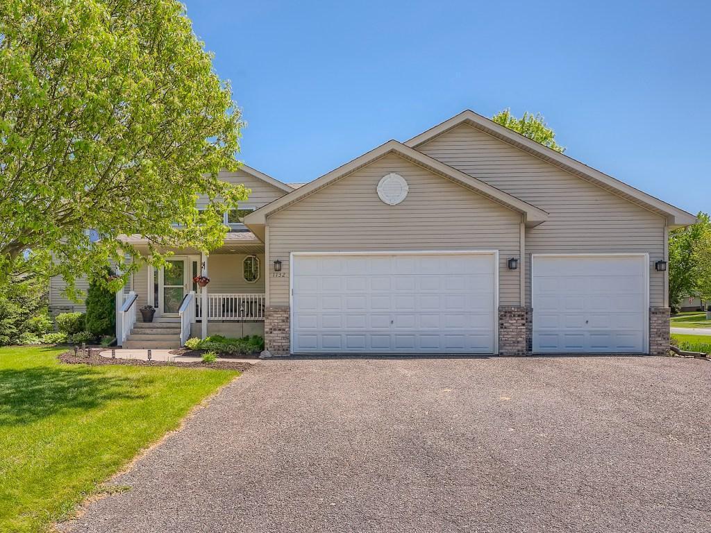 View of Residential at 1132 Cardinal Circle, Mayer MN 55360, Mayer - Mike Wilen | Minnesota Team Real Estate