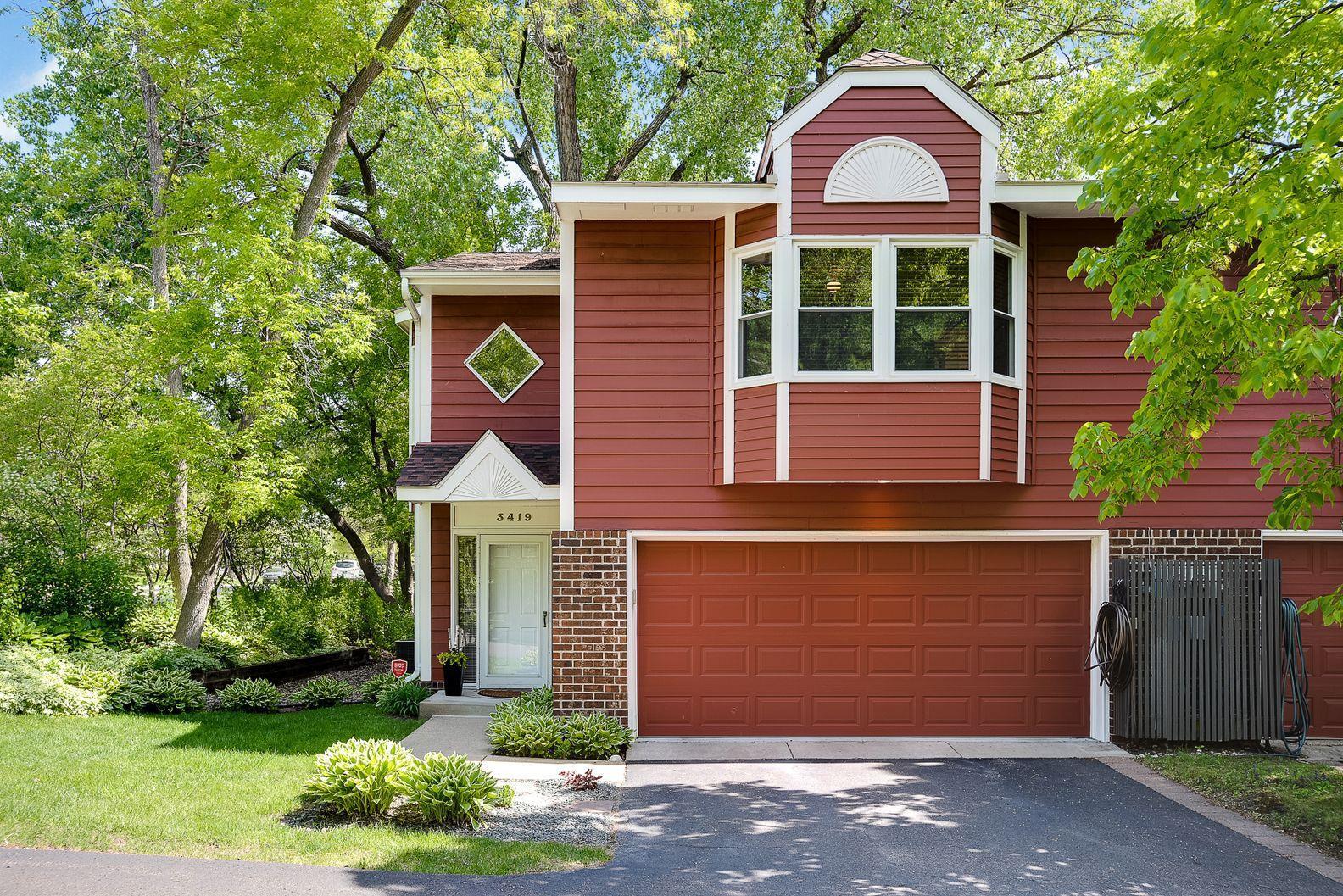 View of Residential at 3419 Saint Louis Avenue, Minneapolis MN 55416, Minneapolis - Mike Wilen | Minnesota Team Real Estate