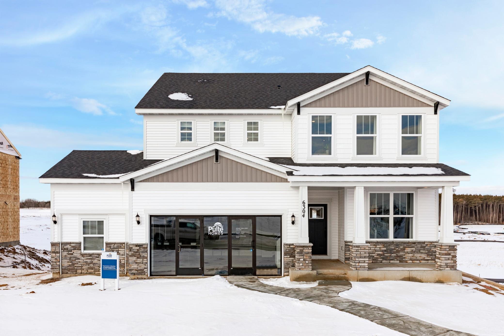 View of Residential at 4948 Jamocha Avenue, Saint Michael MN 55376, Saint Michael - Mike Wilen | Minnesota Team Real Estate
