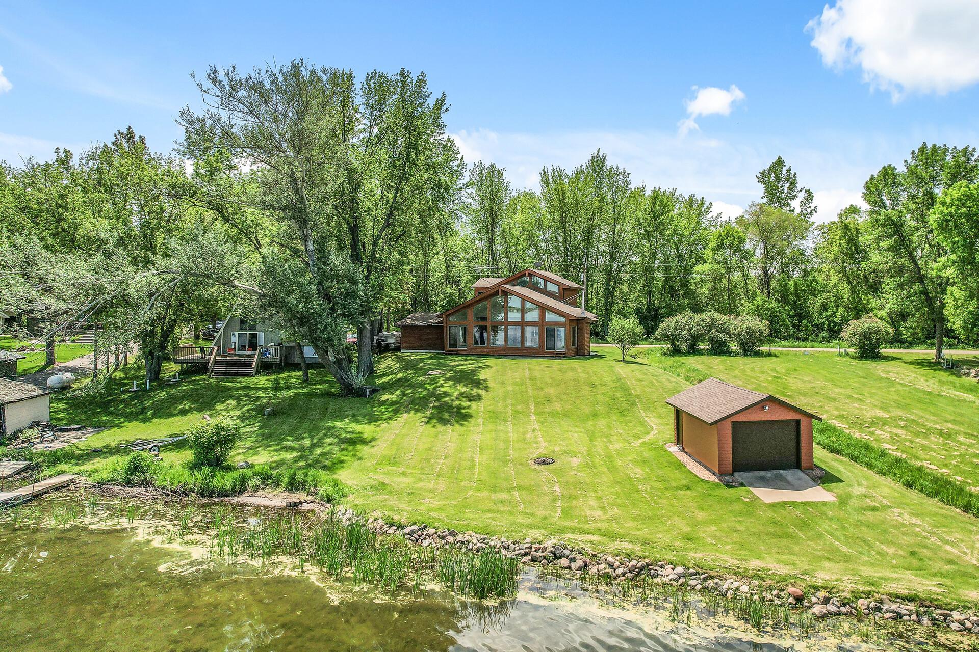 View of Residential at 2370 Crest Way, Rush City MN 55069, Rush City - Mike Wilen | Minnesota Team Real Estate