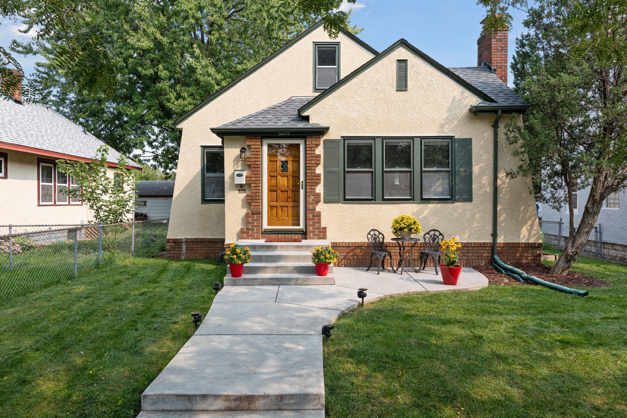 View of Residential at 3609 41st Avenue, Minneapolis MN 55406, Minneapolis - Mike Wilen | Minnesota Team Real Estate