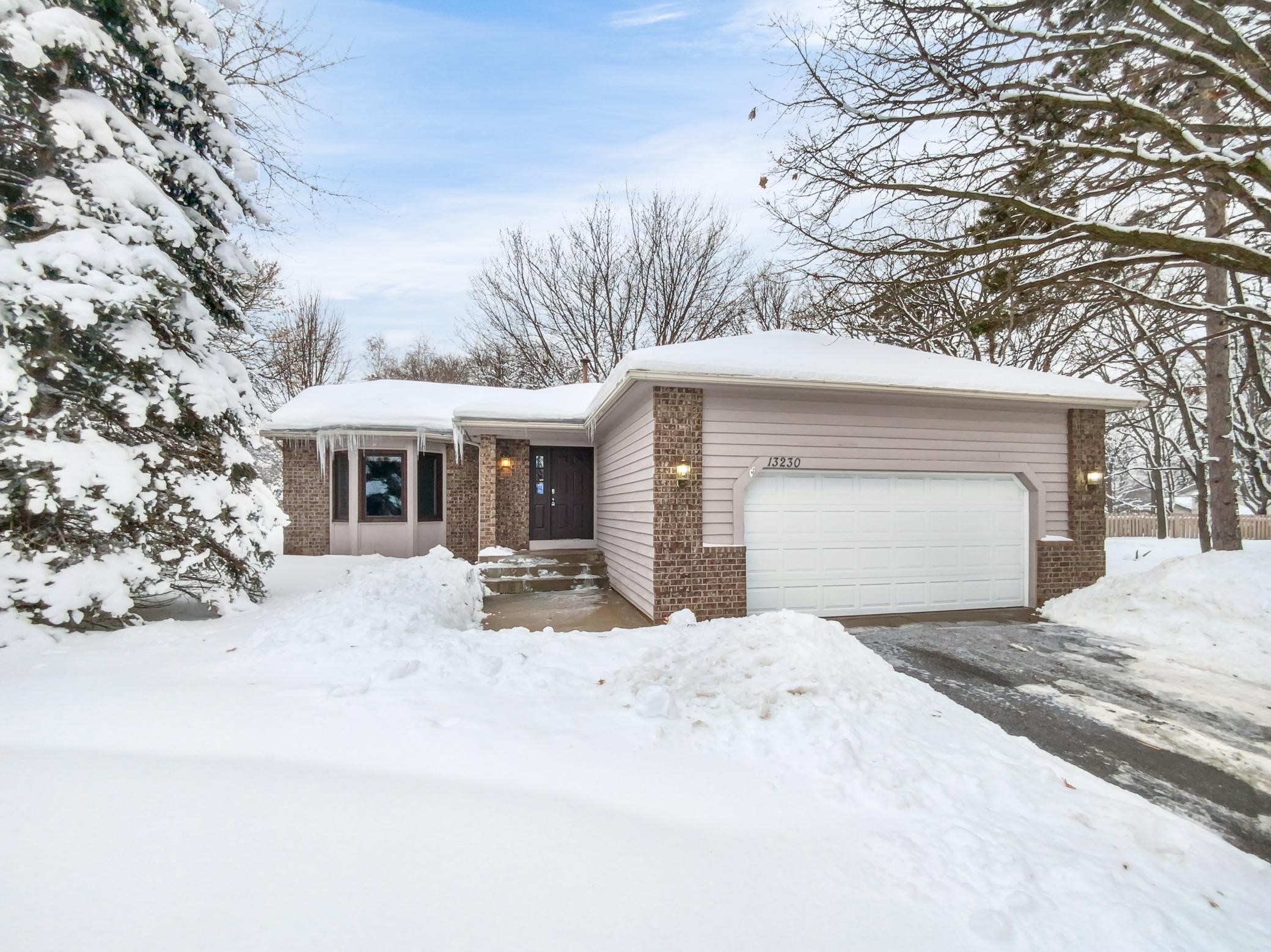 View of Residential at 13230 Jay Street, Coon Rapids MN 55448, Coon Rapids - Mike Wilen | Minnesota Team Real Estate
