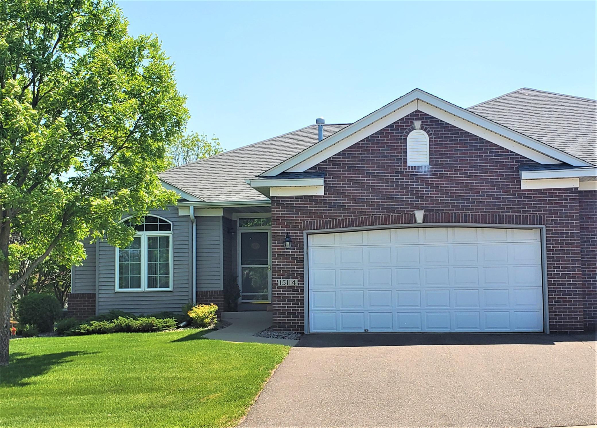 View of Residential at 15114 Crestone Circle, Rosemount MN 55068, Rosemount - Mike Wilen | Minnesota Team Real Estate