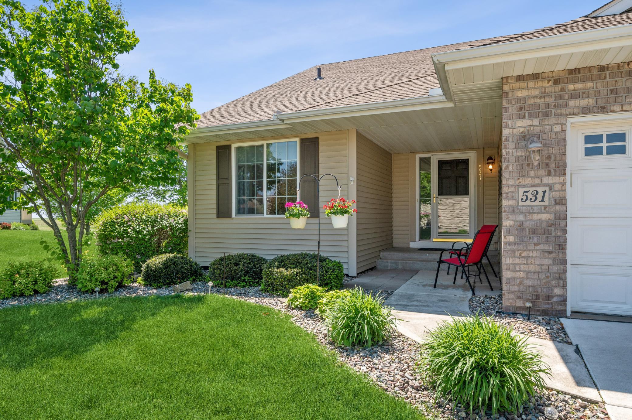 View of Residential at 531 Marmik Circle, Hastings MN 55033, Hastings - Mike Wilen | Minnesota Team Real Estate