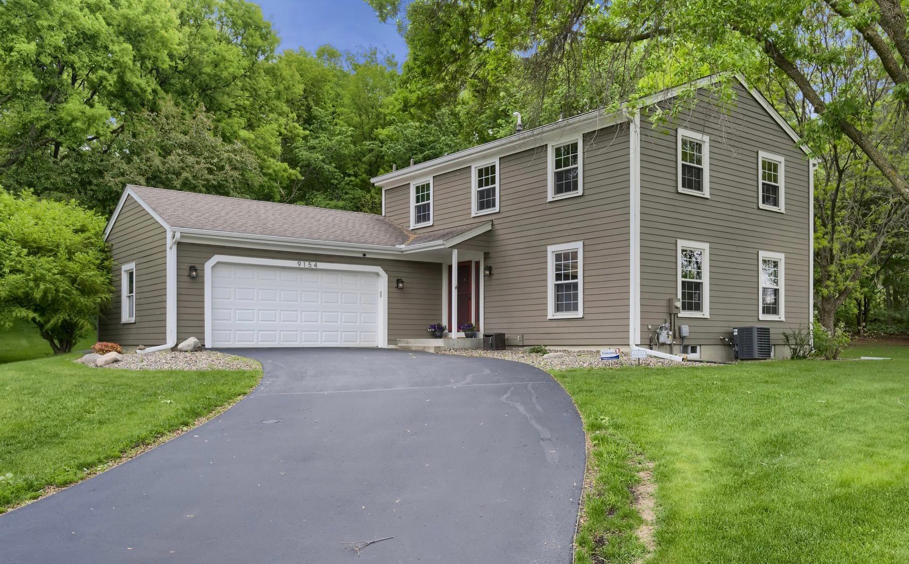 View of Residential at 9154 Fox Run Circle, Eden Prairie MN 55347, Eden Prairie - Mike Wilen | Minnesota Team Real Estate