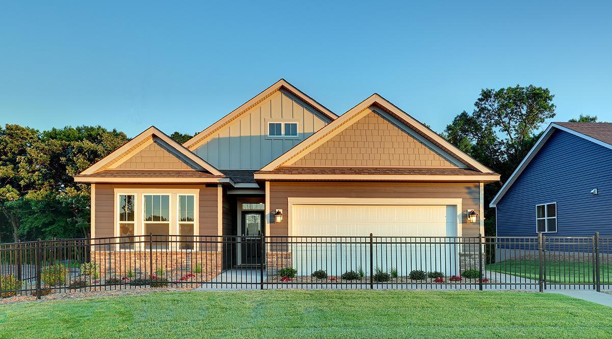 View of Residential at 19272 Hunters Place, Rogers MN 55374, Rogers - Mike Wilen | Minnesota Team Real Estate
