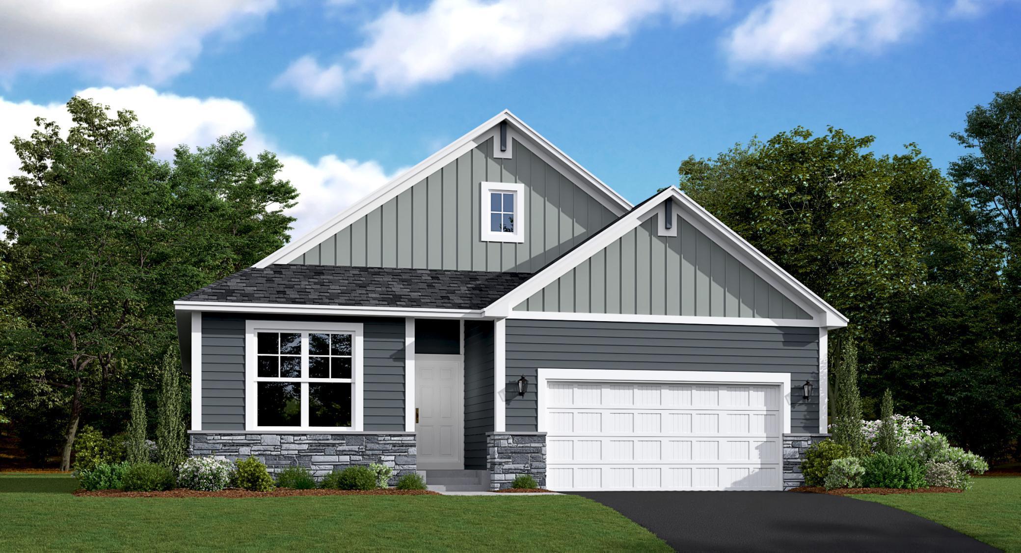 View of Residential at 3835 Hyde Avenue, Oakdale MN 55128, Oakdale - Mike Wilen | Minnesota Team Real Estate