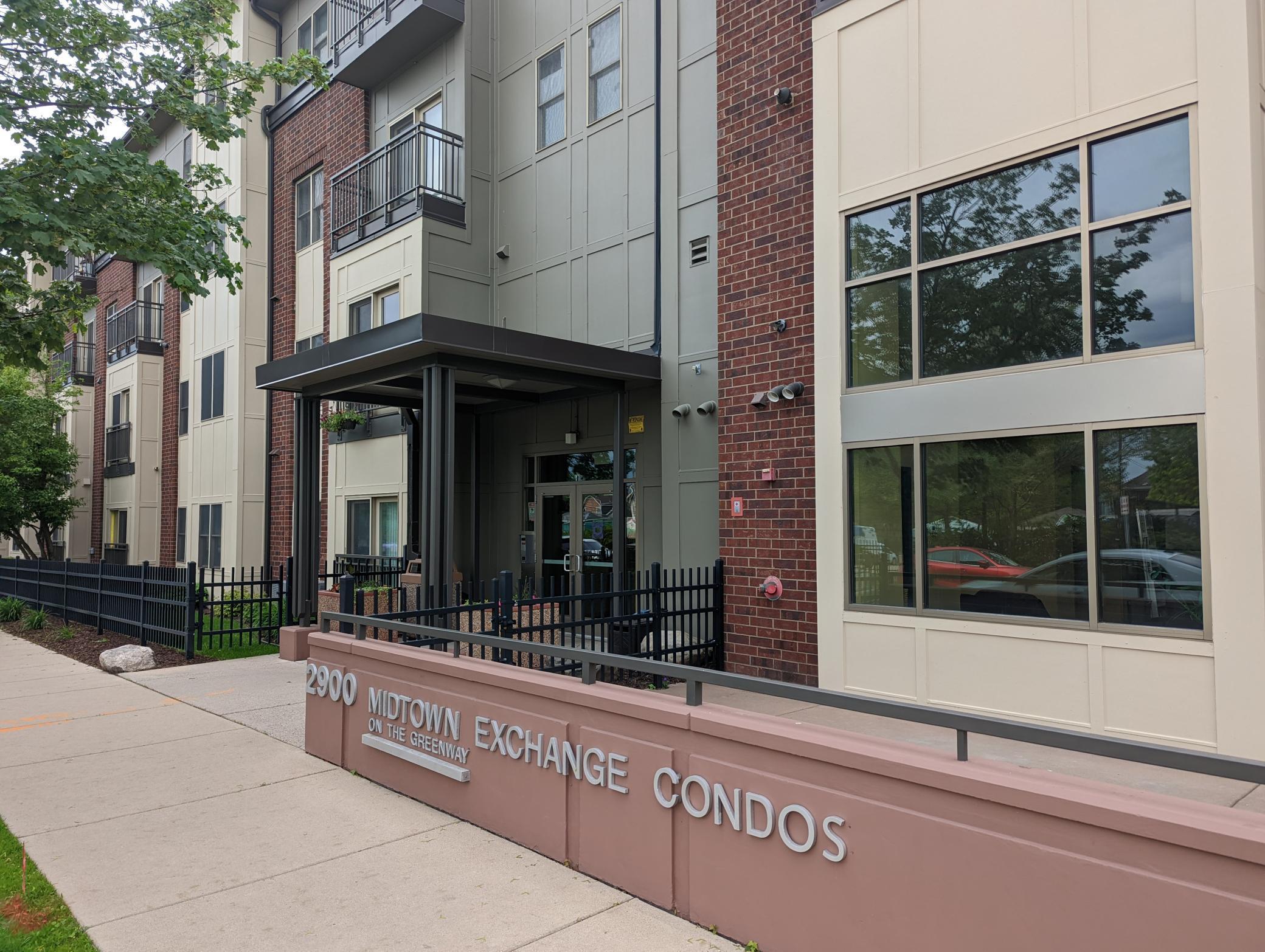 View of Residential at 2900 11th Avenue #210, Minneapolis MN 55407, Minneapolis - Mike Wilen | Minnesota Team Real Estate