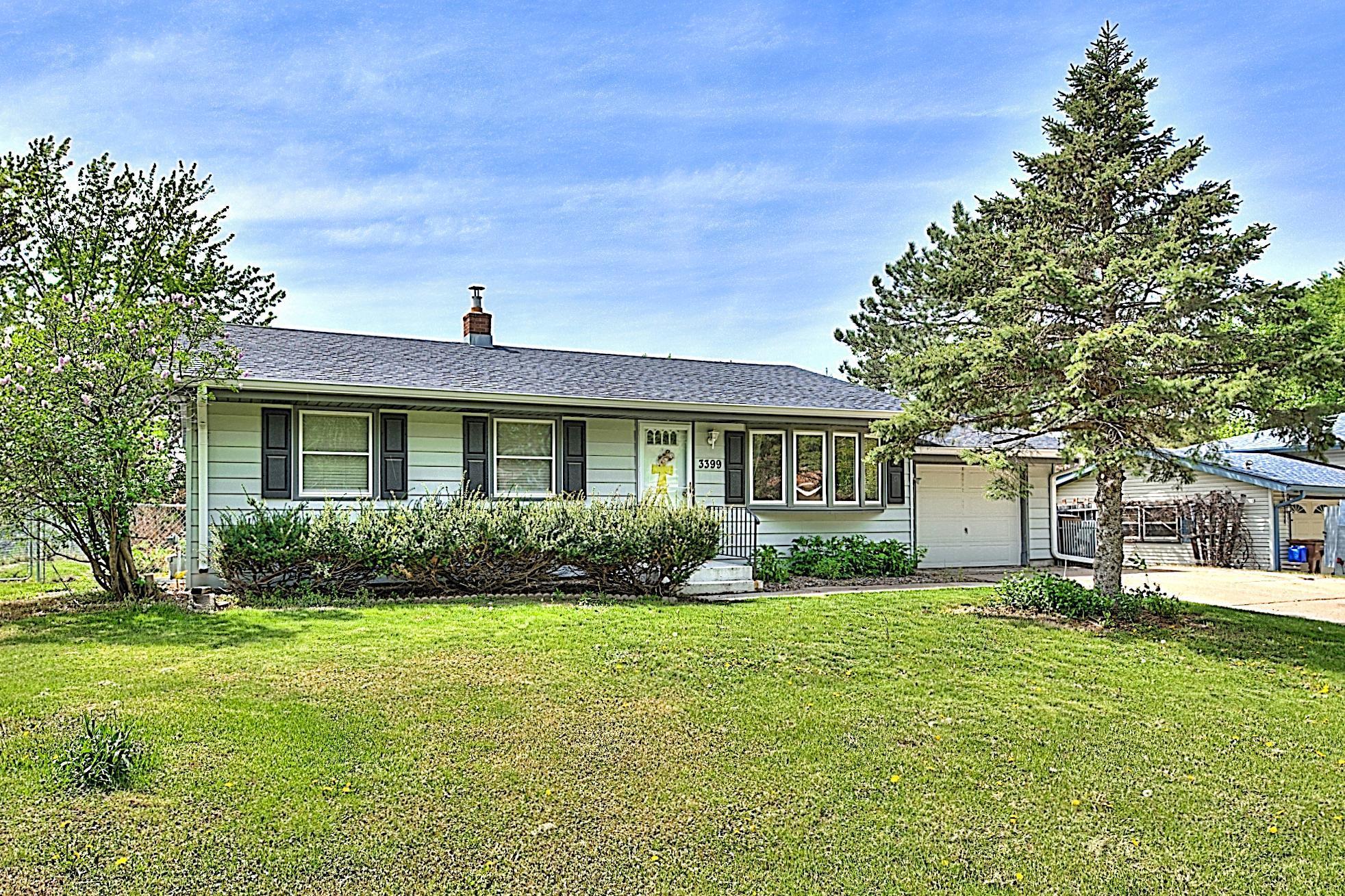 View of Residential at 3399 Emerald Drive, White Bear Lake MN 55110, White Bear Lake - Mike Wilen | Minnesota Team Real Estate