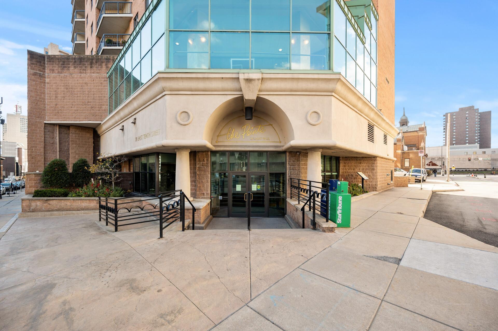View of Residential at 78 10th Street #1907, Saint Paul MN 55101, Saint Paul - Mike Wilen | Minnesota Team Real Estate