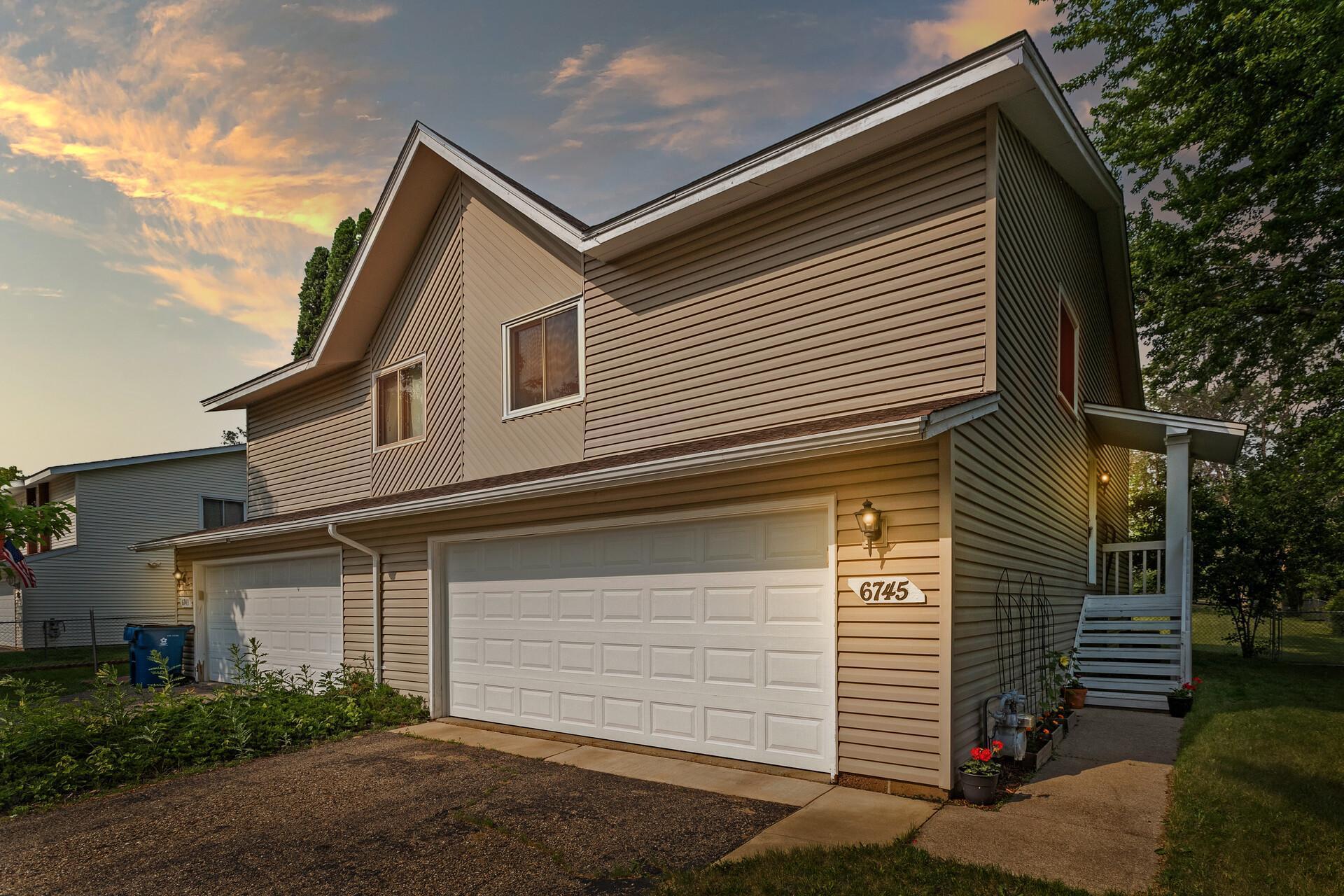 View of Residential at 6745 Hallmark Drive, Eden Prairie MN 55346, Eden Prairie - Mike Wilen | Minnesota Team Real Estate