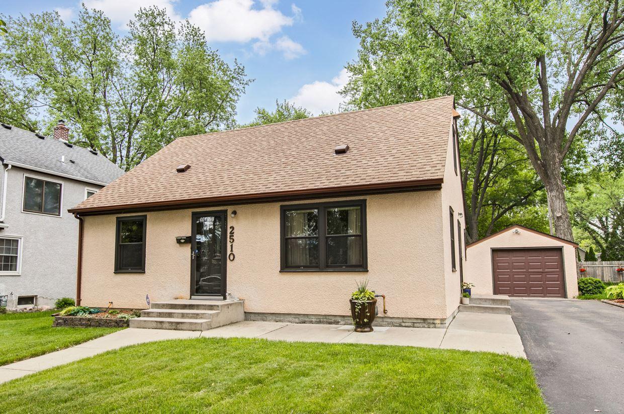 View of Residential at 2510 4th Avenue, North Saint Paul MN 55109, North Saint Paul - Mike Wilen | Minnesota Team Real Estate
