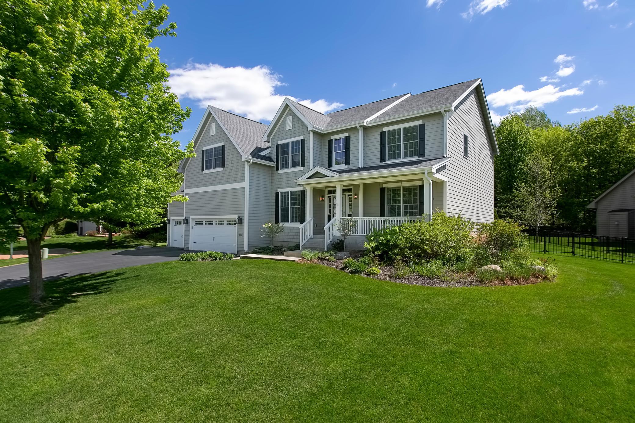 View of Residential at 4880 Steeplechase Way, Eagan MN 55122, Eagan - Mike Wilen | Minnesota Team Real Estate