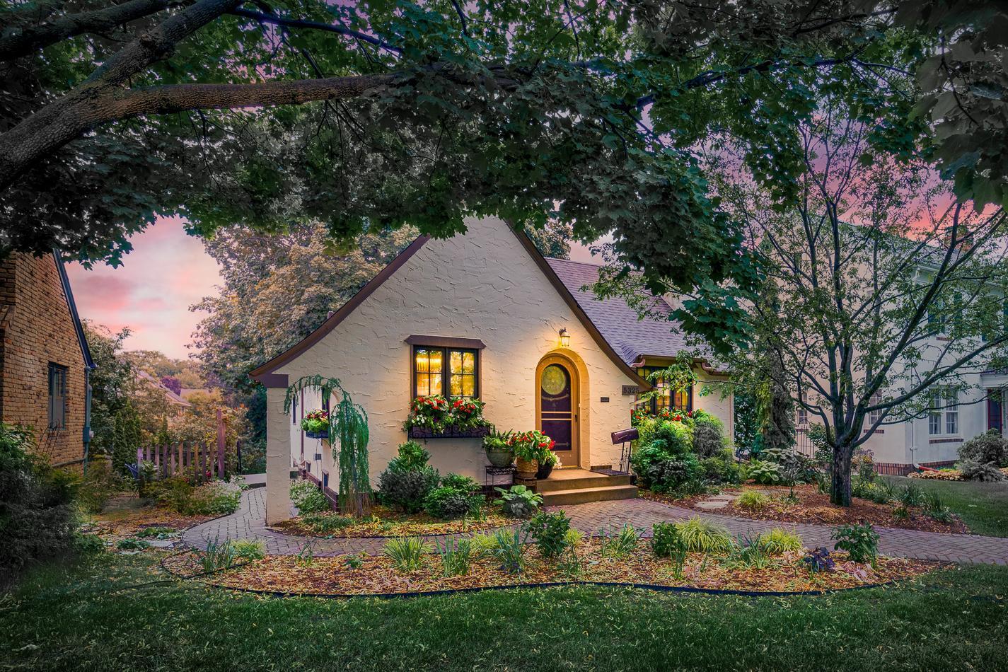 View of Residential at 5325 Humboldt Avenue, Minneapolis MN 55419, Minneapolis - Mike Wilen | Minnesota Team Real Estate