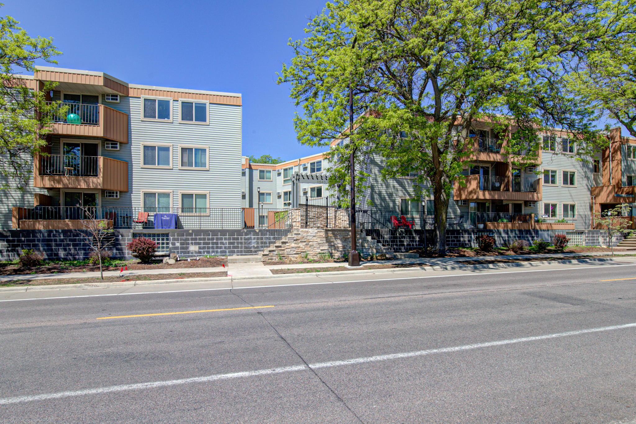 View of Residential at 3540 Hennepin Avenue #215, Minneapolis MN 55408, Minneapolis - Mike Wilen | Minnesota Team Real Estate