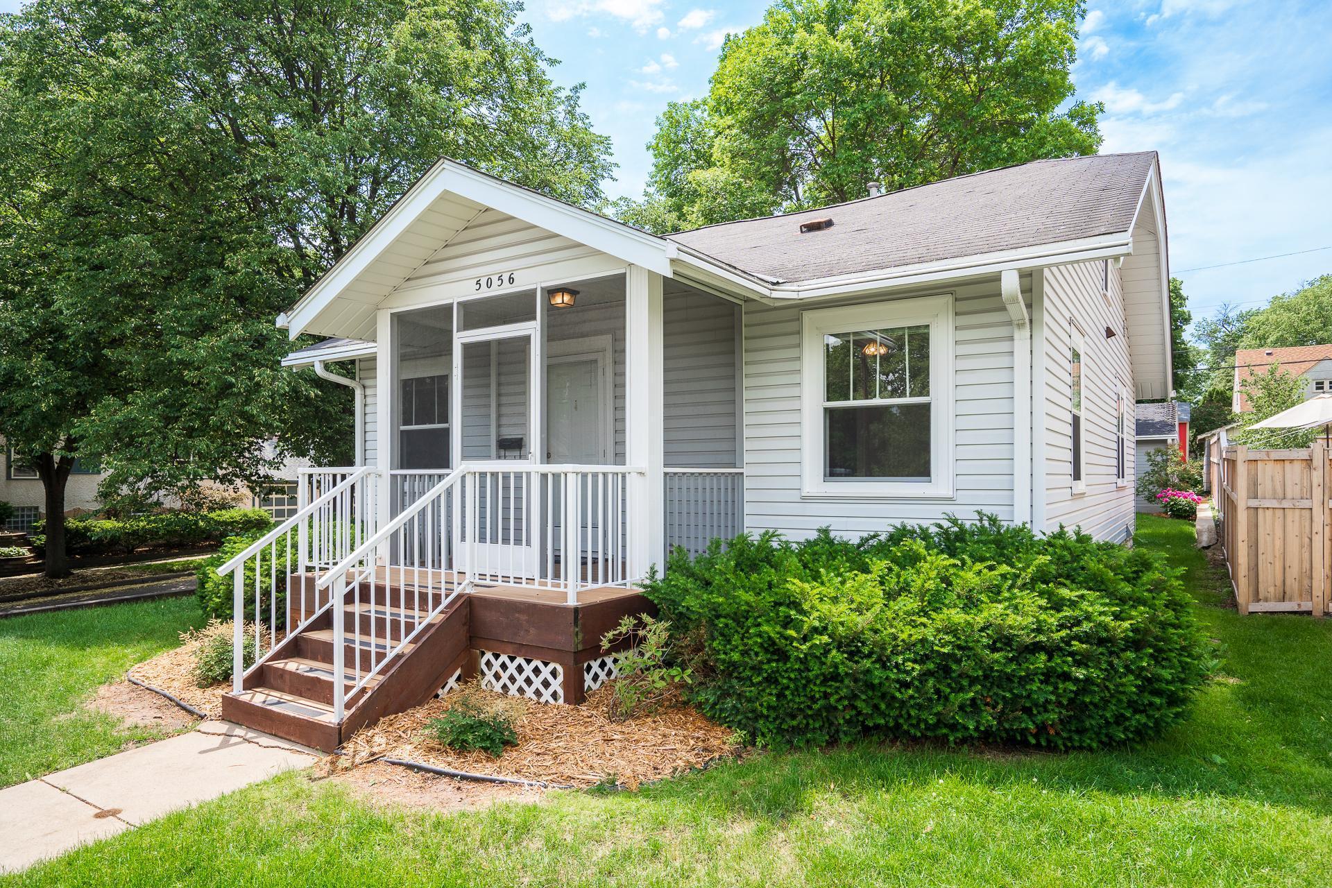 View of Residential at 5056 15th Avenue, Minneapolis MN 55417, Minneapolis - Mike Wilen | Minnesota Team Real Estate