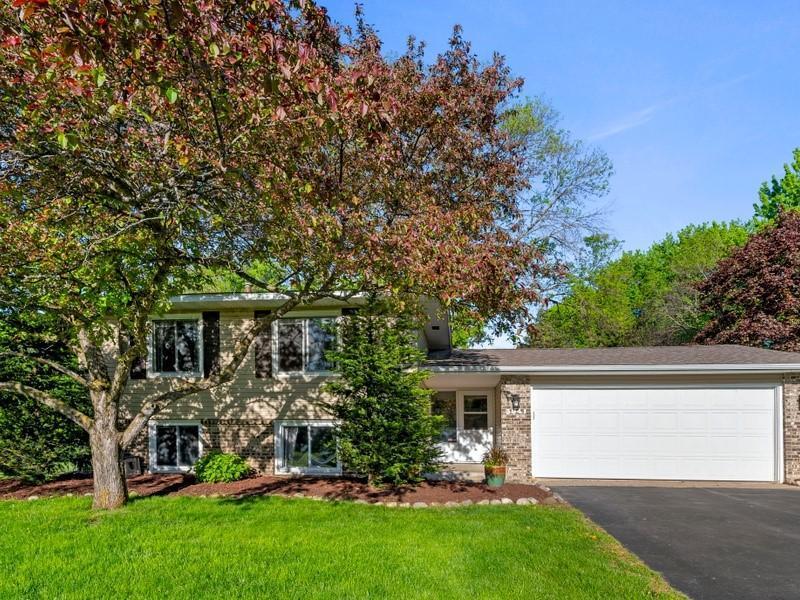 View of Residential at 3941 Palisade Way, Eagan MN 55122, Eagan - Mike Wilen | Minnesota Team Real Estate