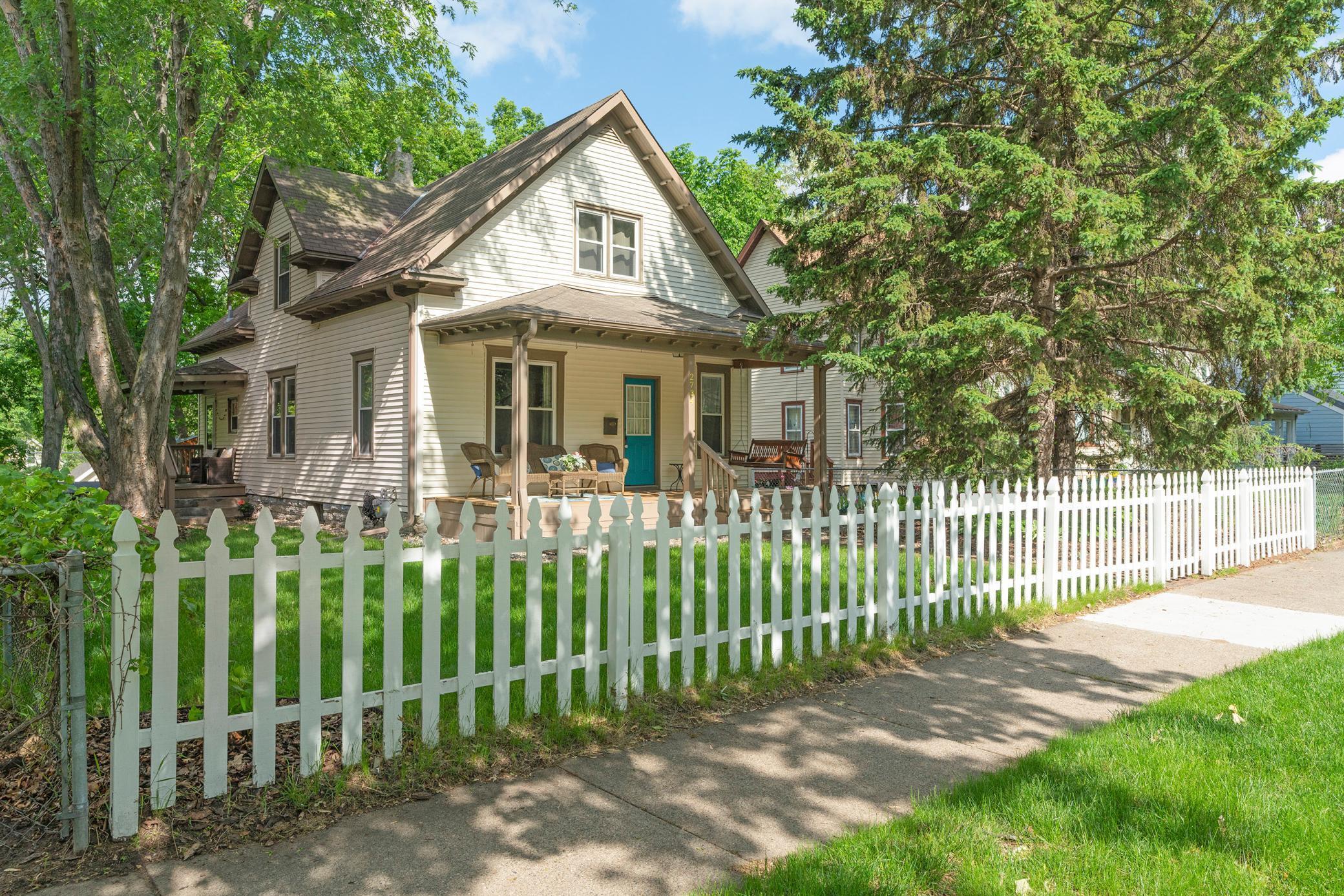 View of Residential at 2734 Taylor Street, Minneapolis MN 55418, Minneapolis - Mike Wilen | Minnesota Team Real Estate