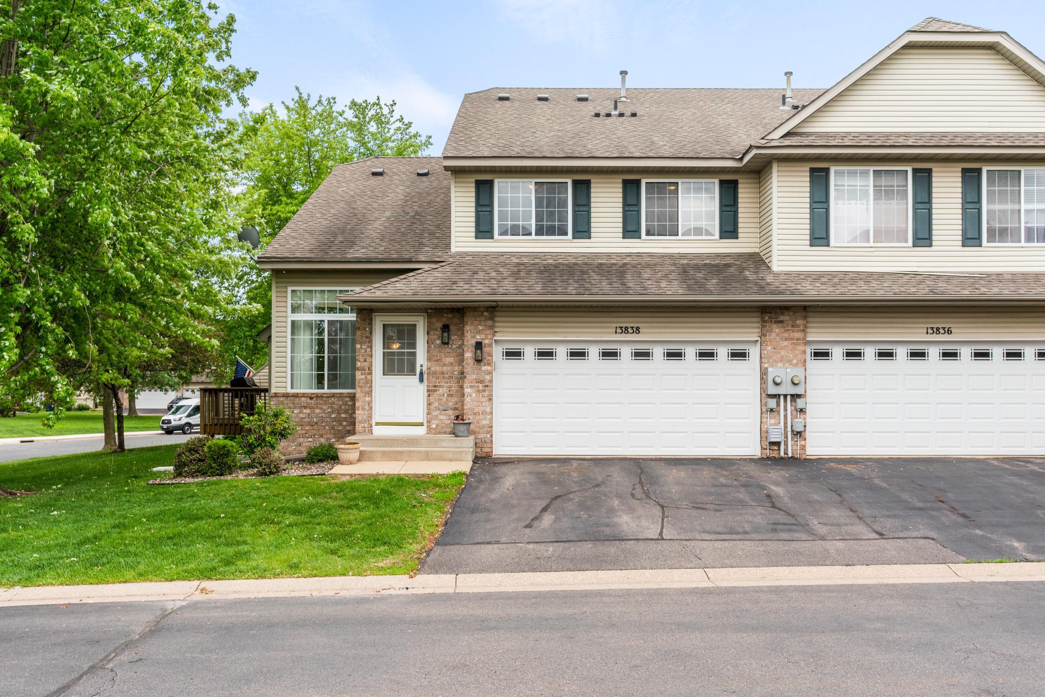 View of Residential at 13838 Edgewood Avenue, Savage MN 55378, Savage - Mike Wilen | Minnesota Team Real Estate