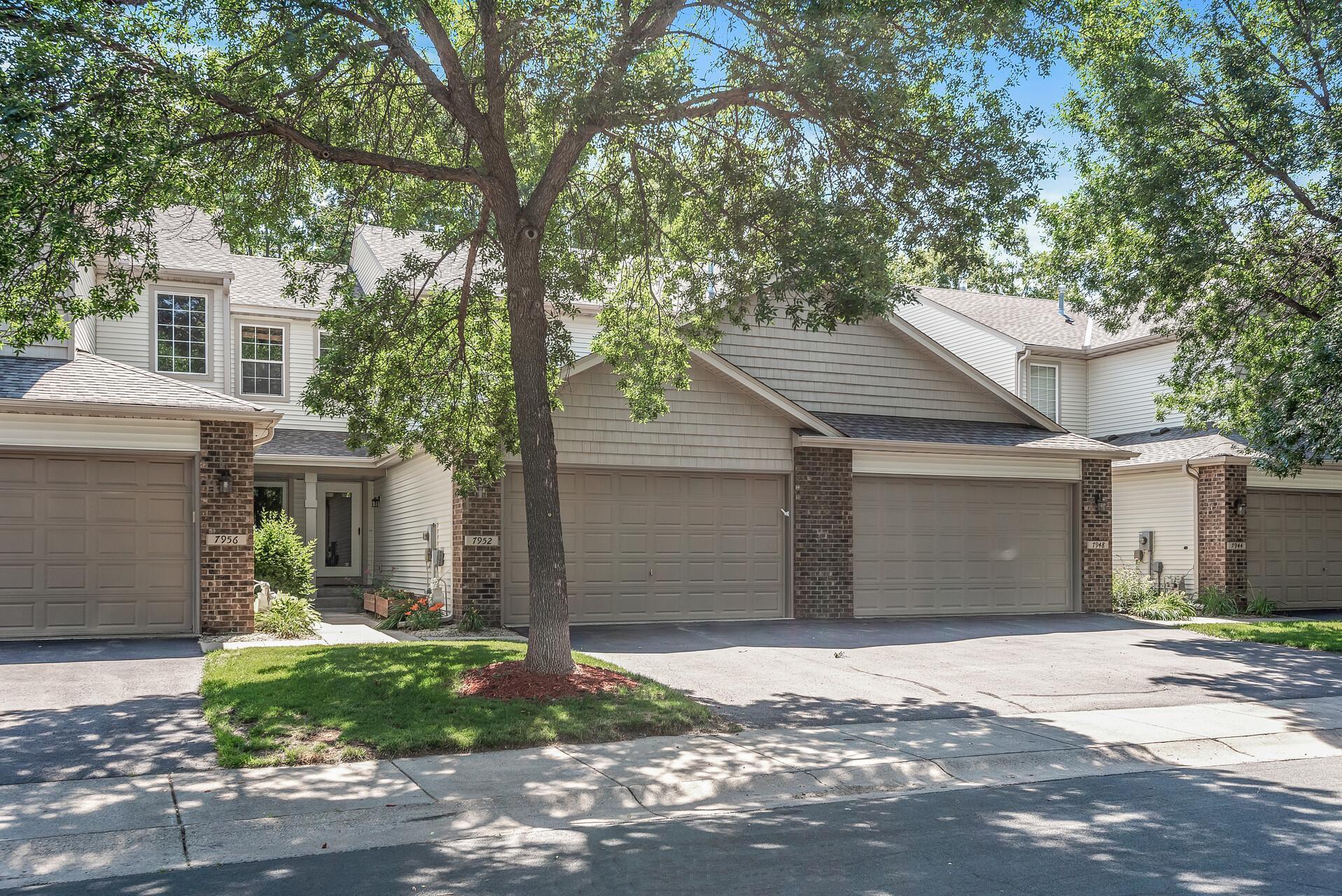 View of Residential at 7952 Everest Lane, Maple Grove MN 55311, Maple Grove - Mike Wilen | Minnesota Team Real Estate