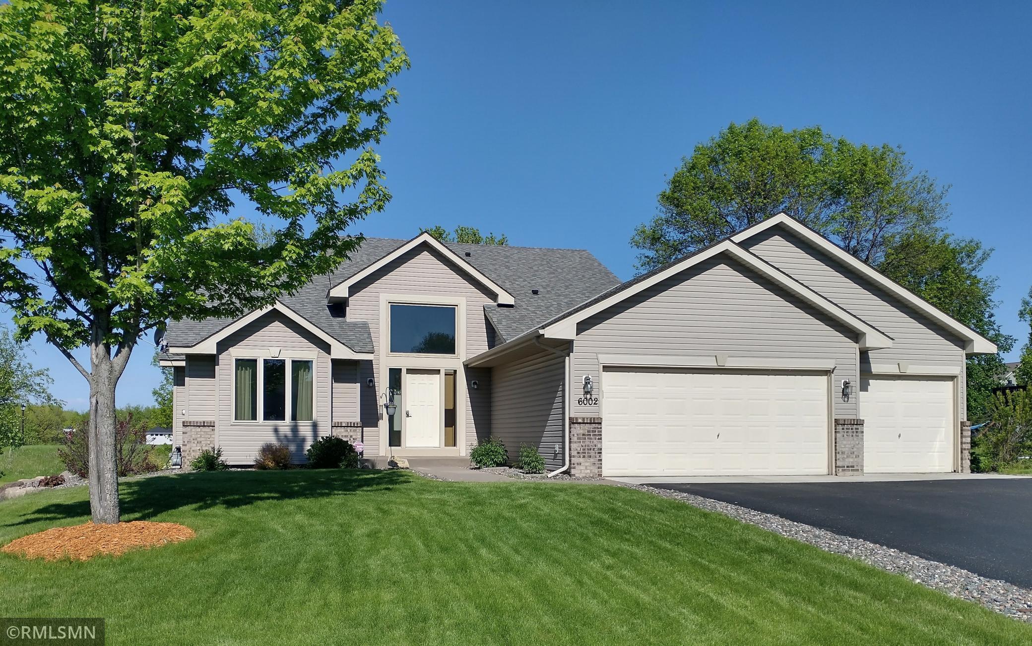 View of Residential at 6002 Nathan Boulevard, Rockford MN 55373, Rockford - Mike Wilen | Minnesota Team Real Estate